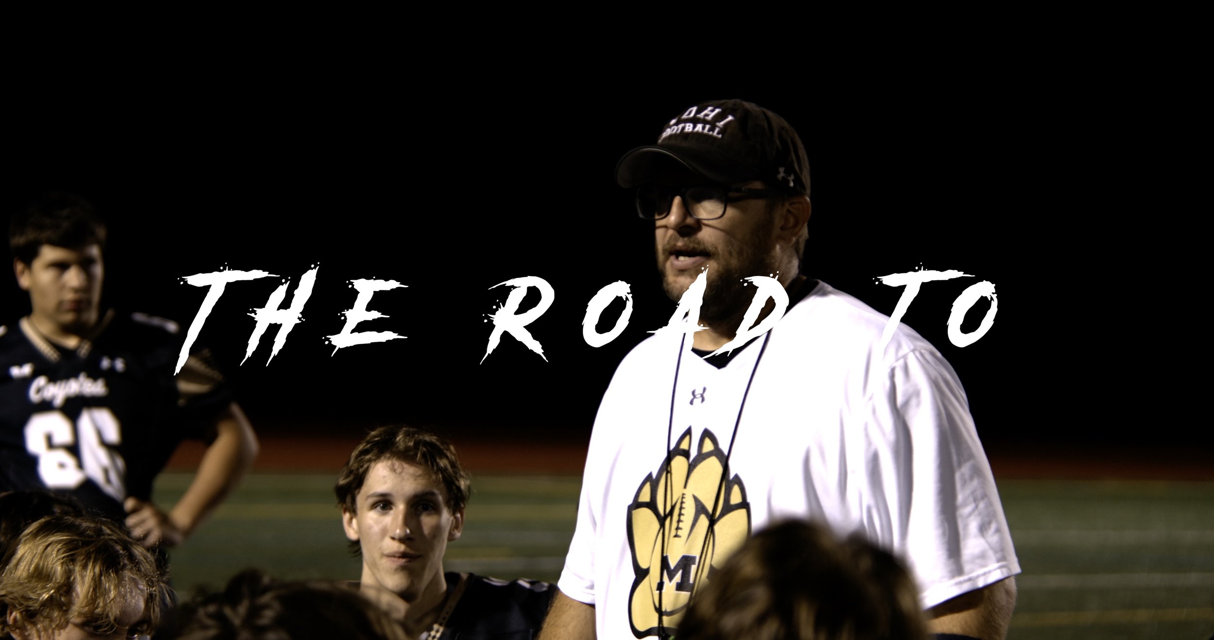 The Road to...Boulder - Part 2