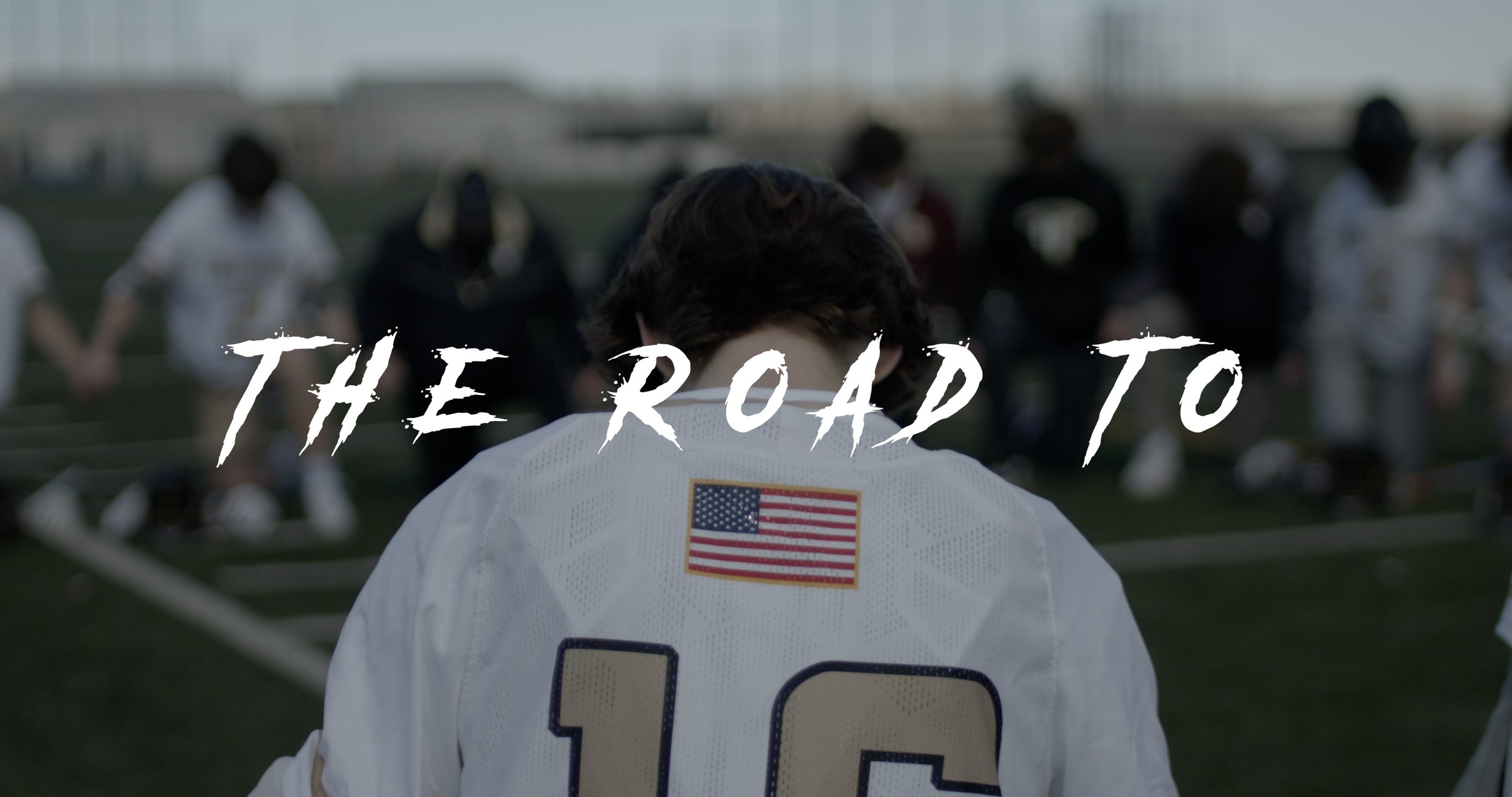 The Road to...Grandview