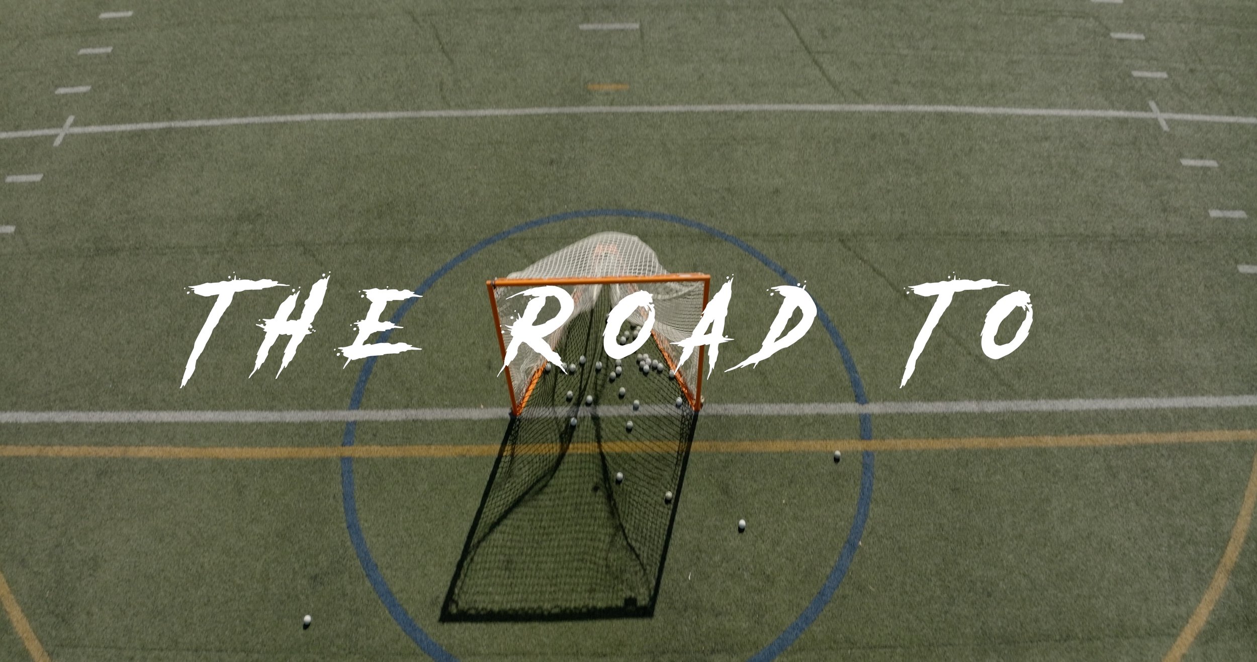 The Road to...CT