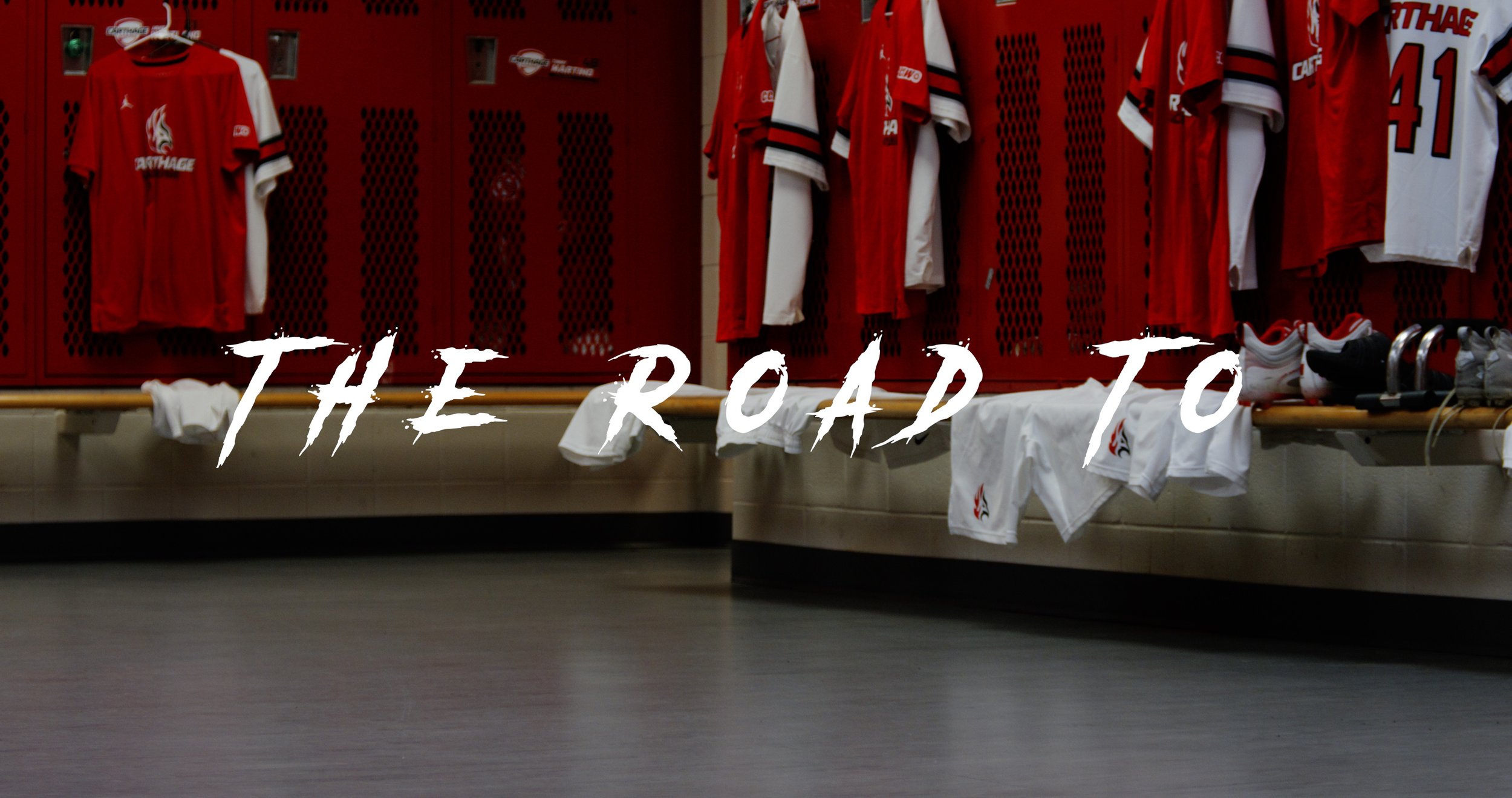 The Road to...Carthage College Lacrosse (Teaser 3)