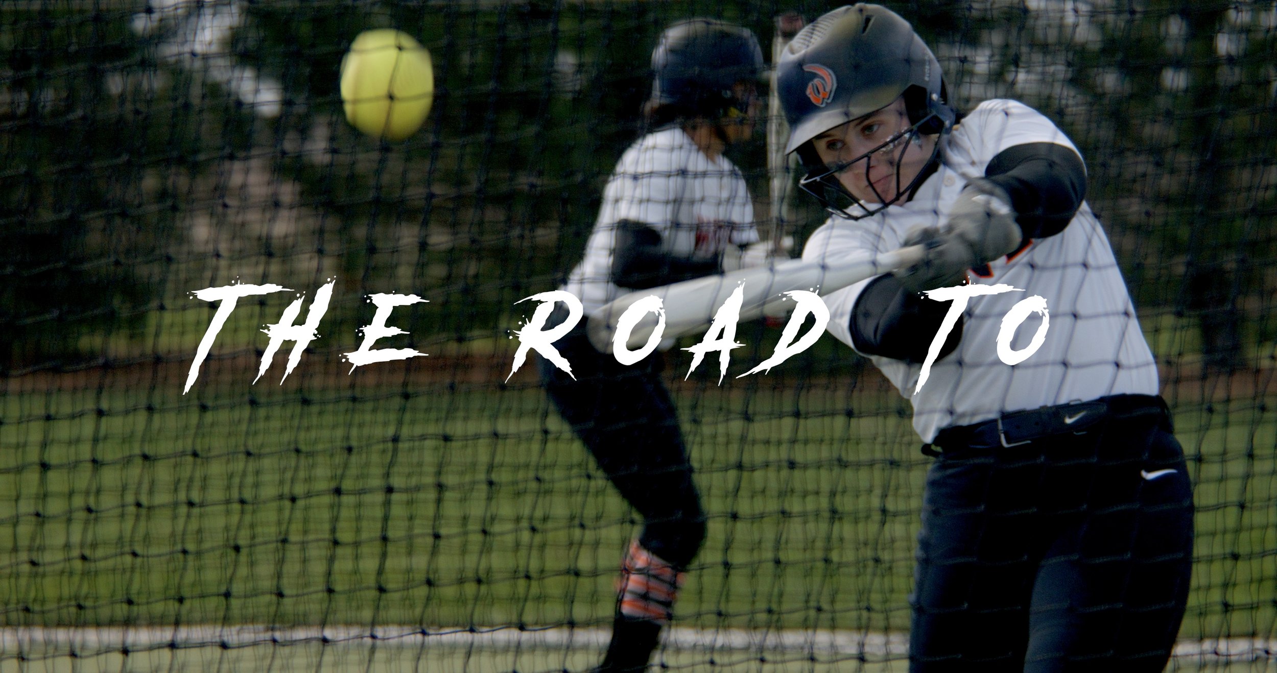 The Road to...Lincoln Way West Softball