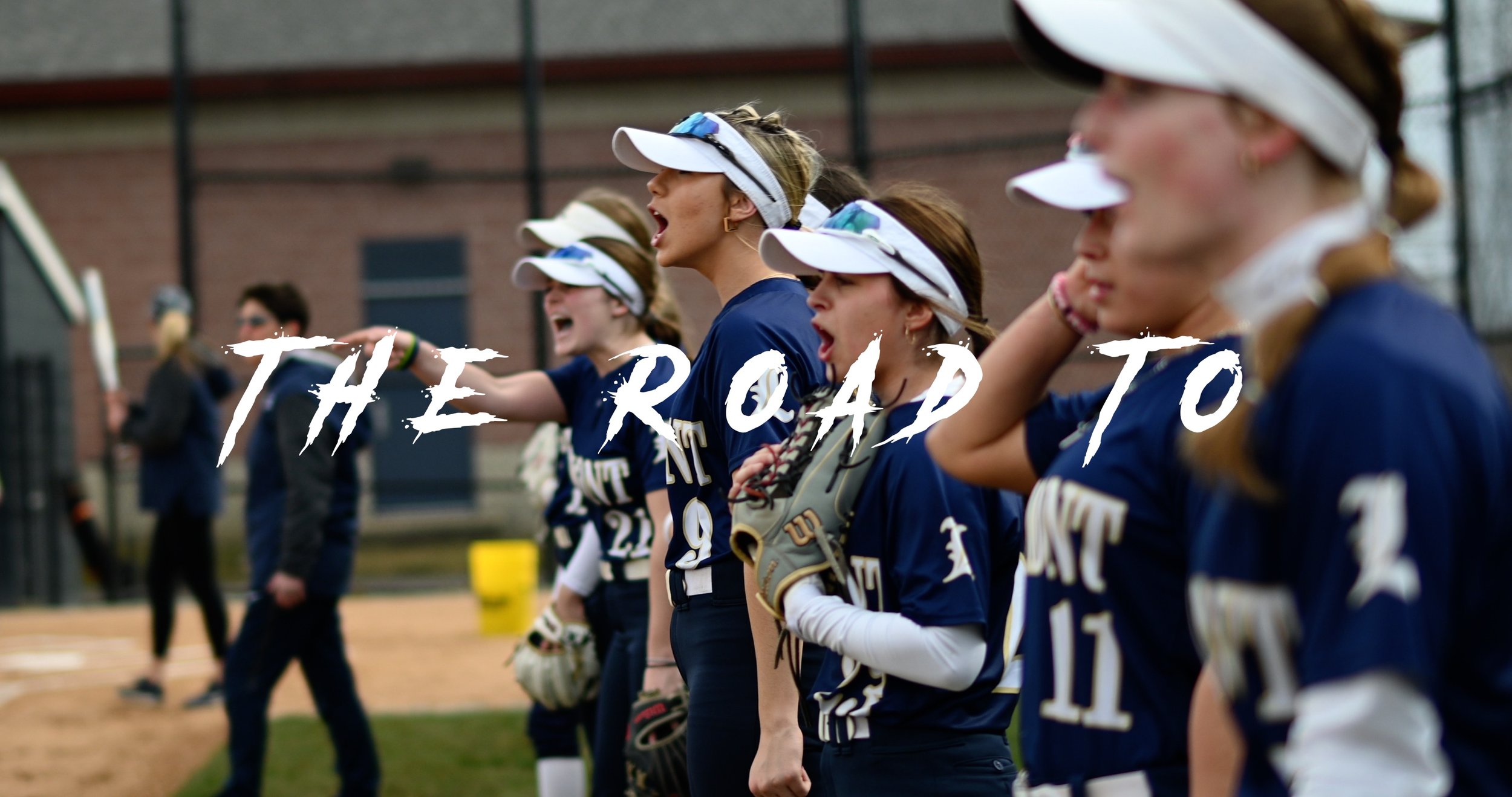 The Road to...Lemont Softball