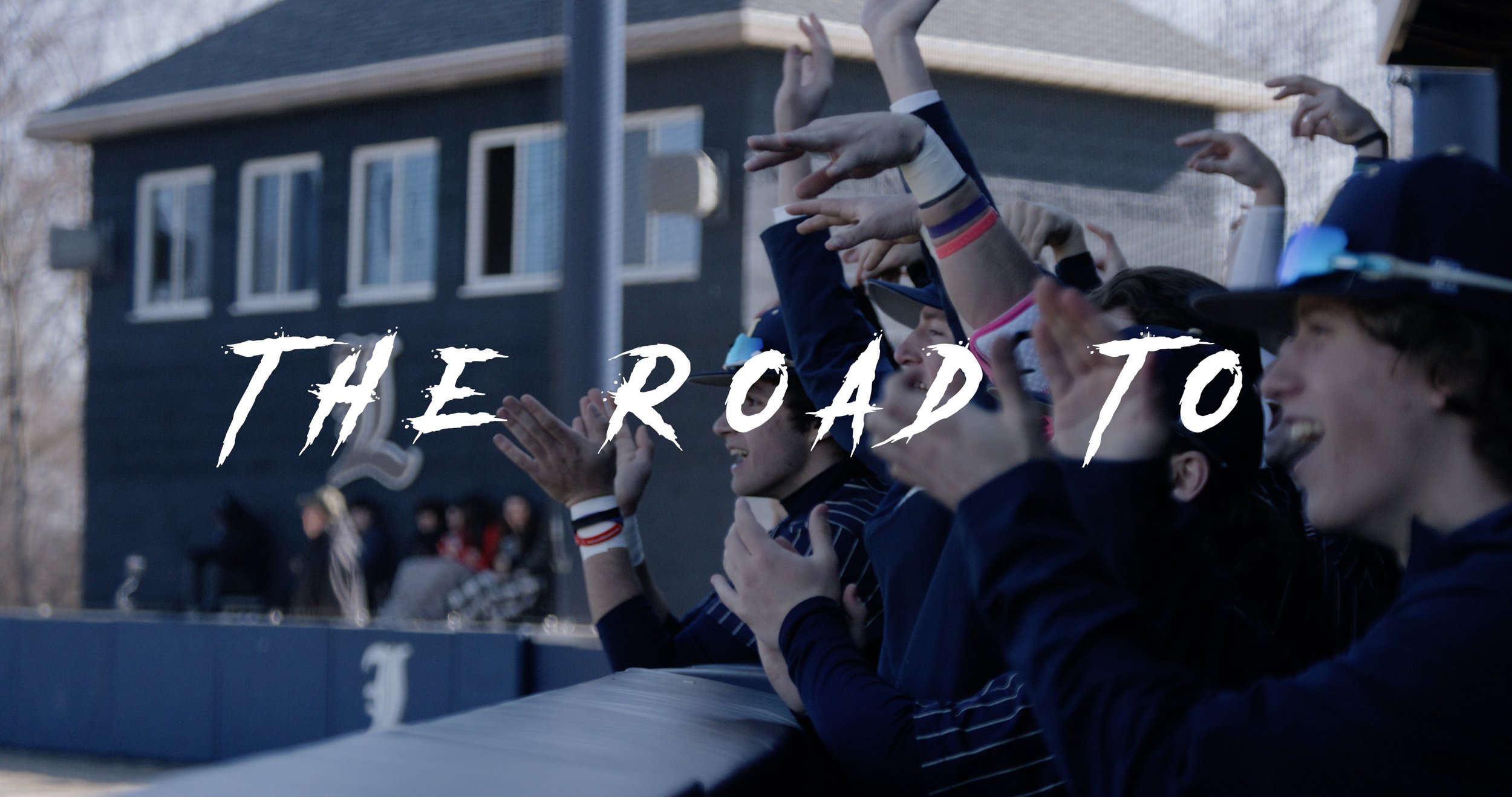 The Road to...Lemont Baseball