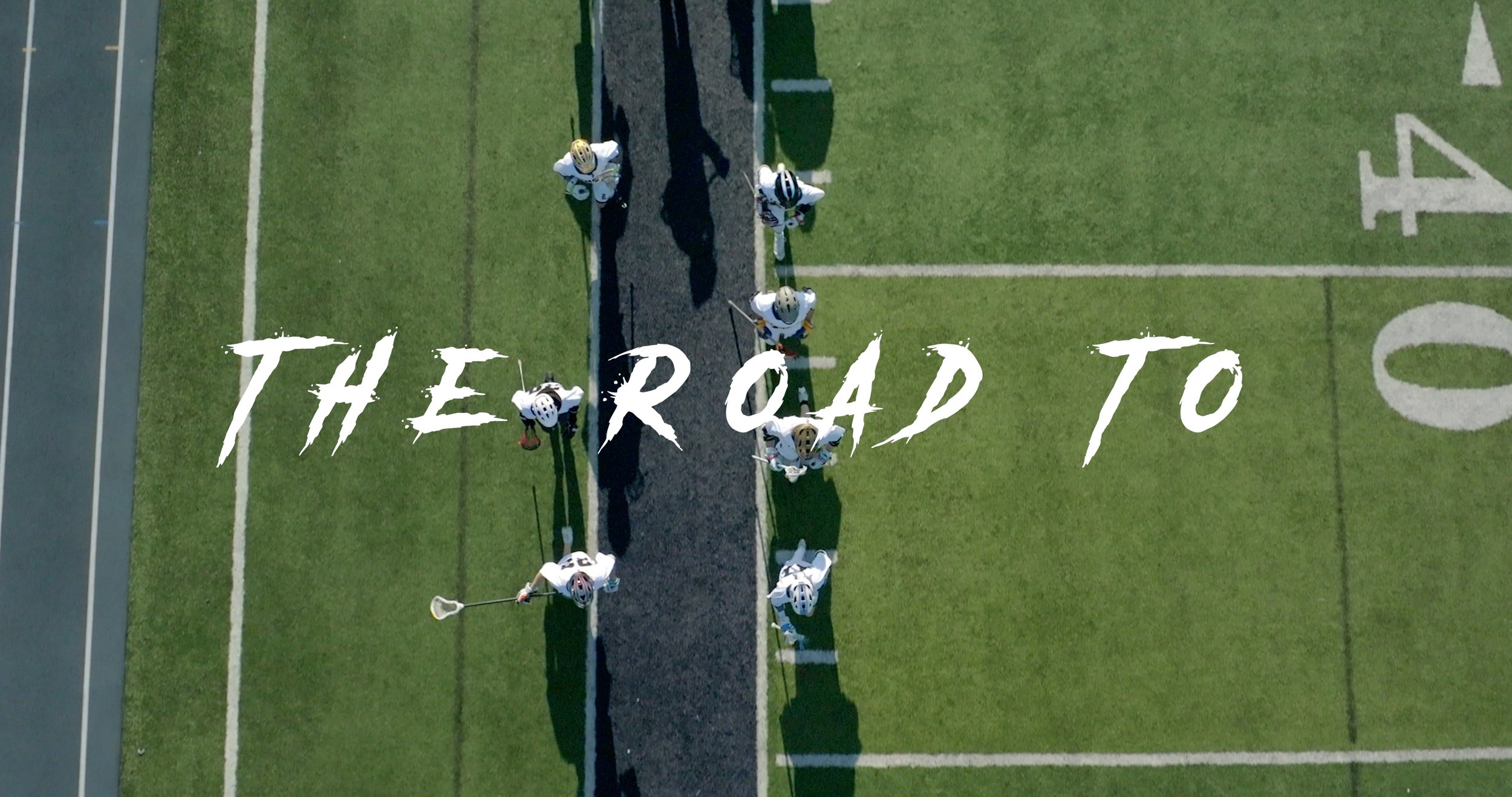 The Road to...Lemont Lacrosse