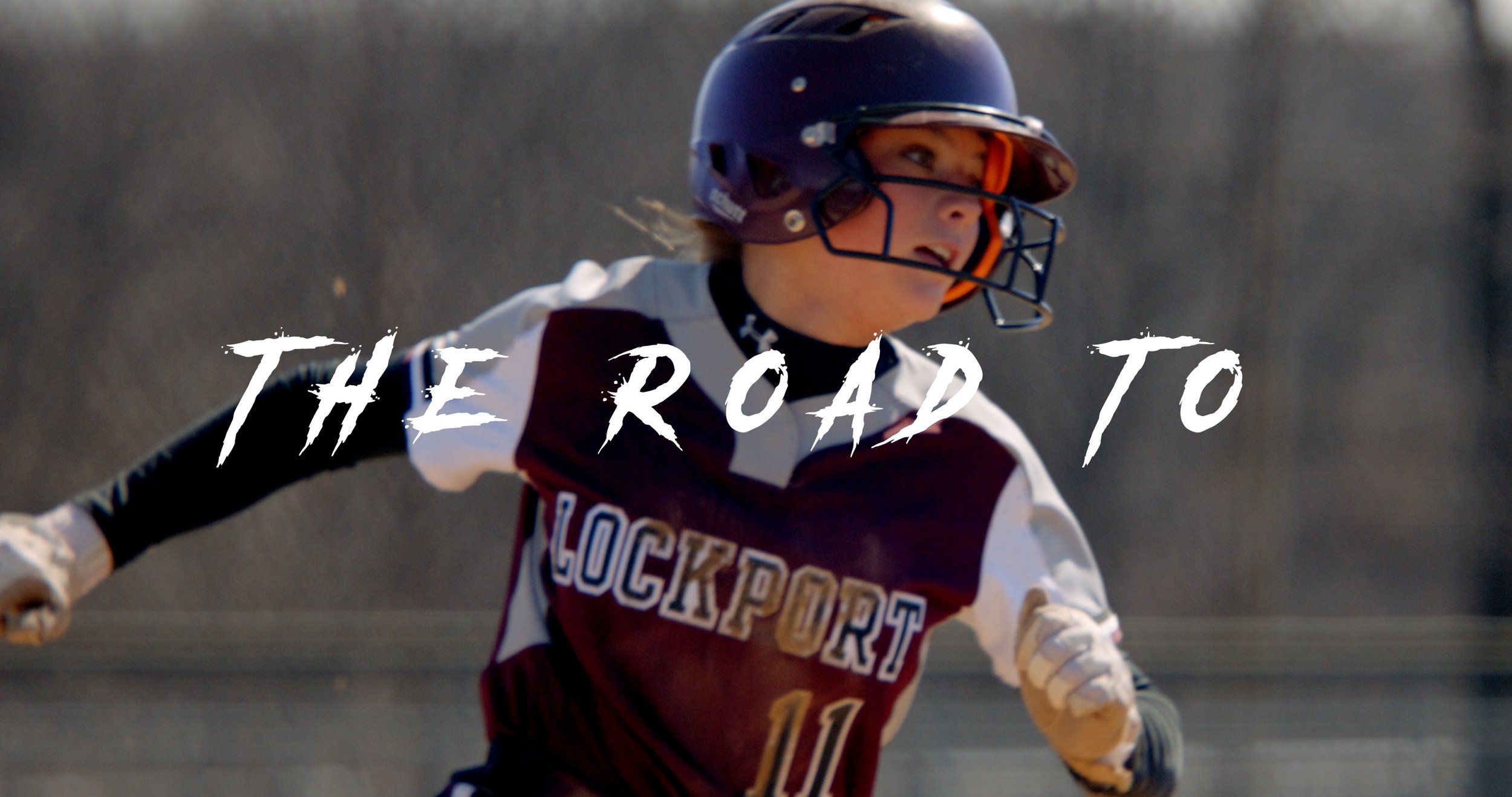 The Road to...Lockport Softball