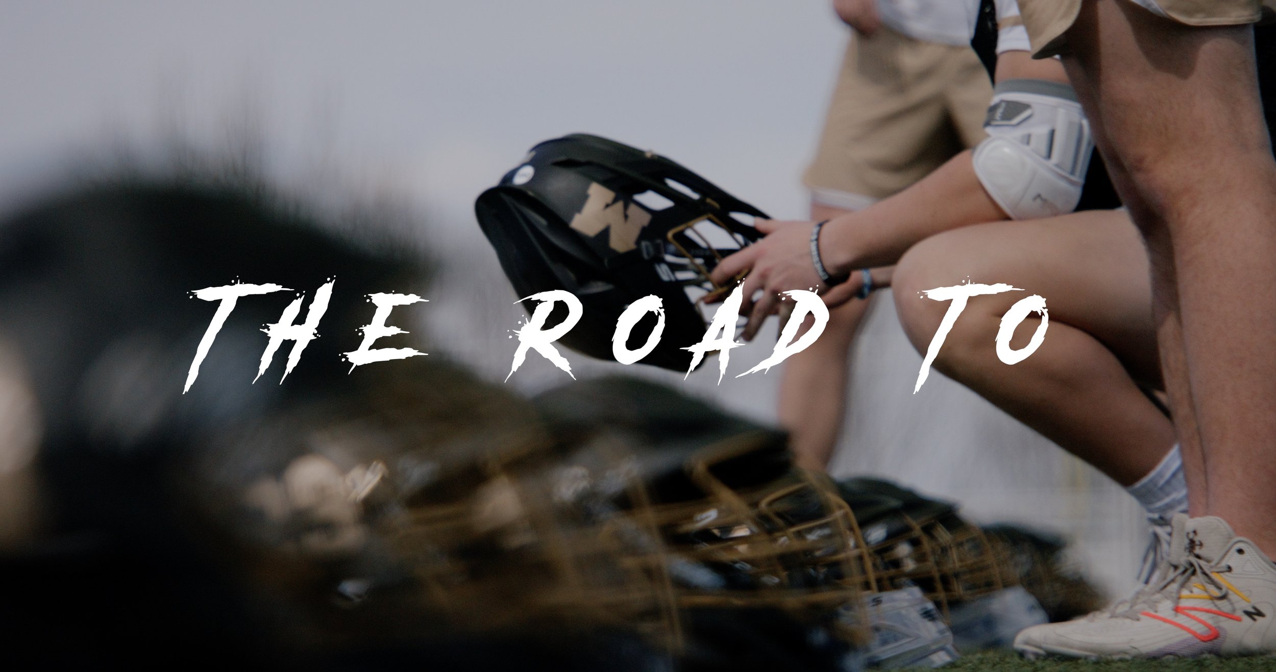 The Road to...Columbine (Monarch Lacrosse)
