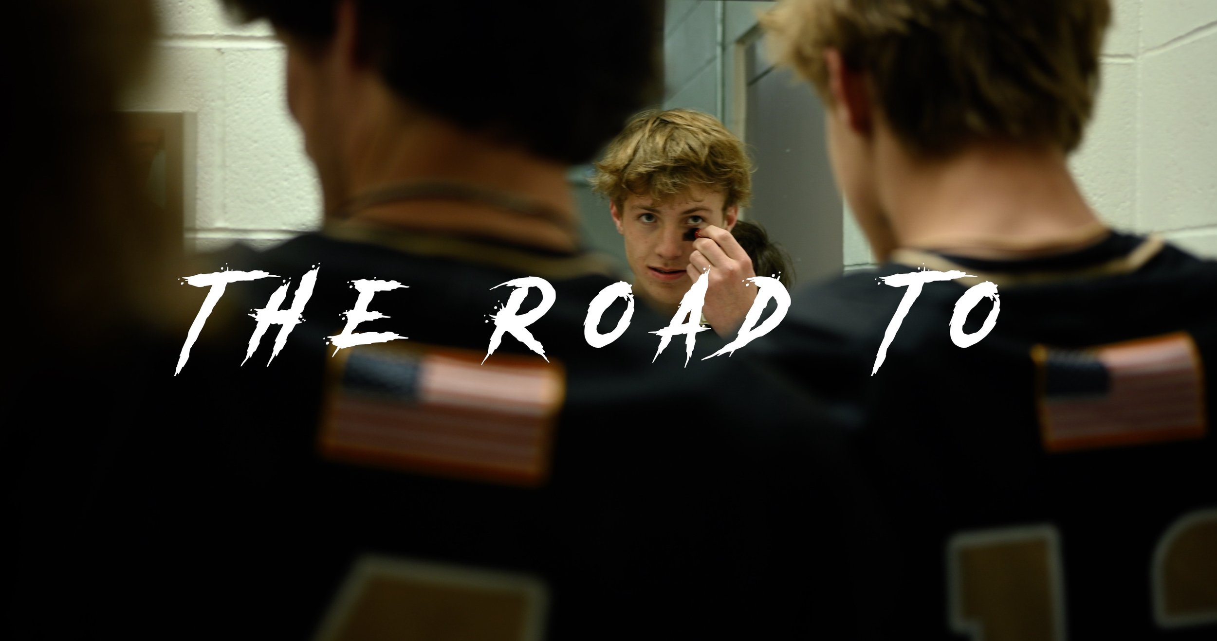 The Road to...Ralston Valley (Monarch Lacrosse)