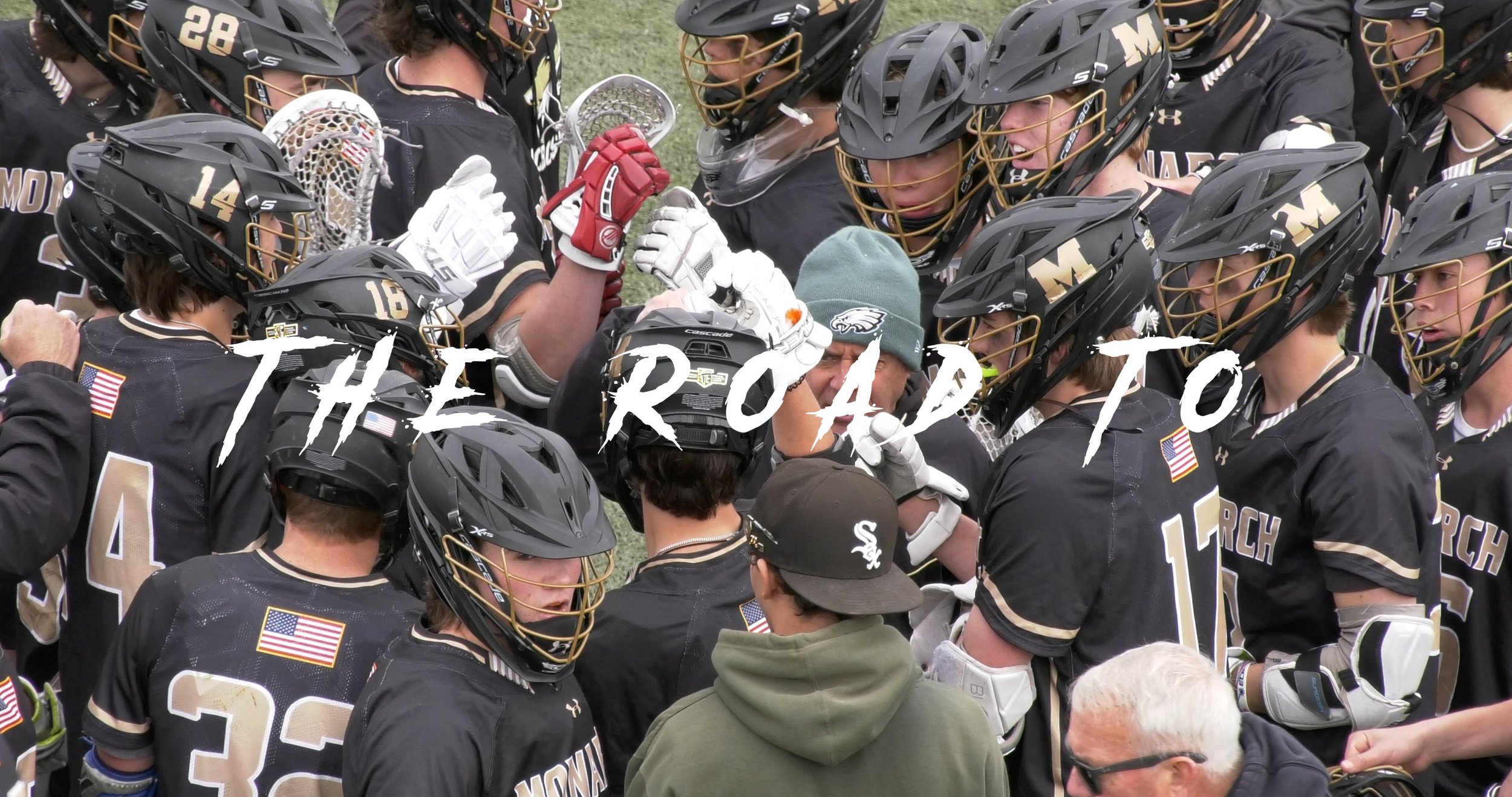 The Road to...Chatfield (Monarch Lacrosse)