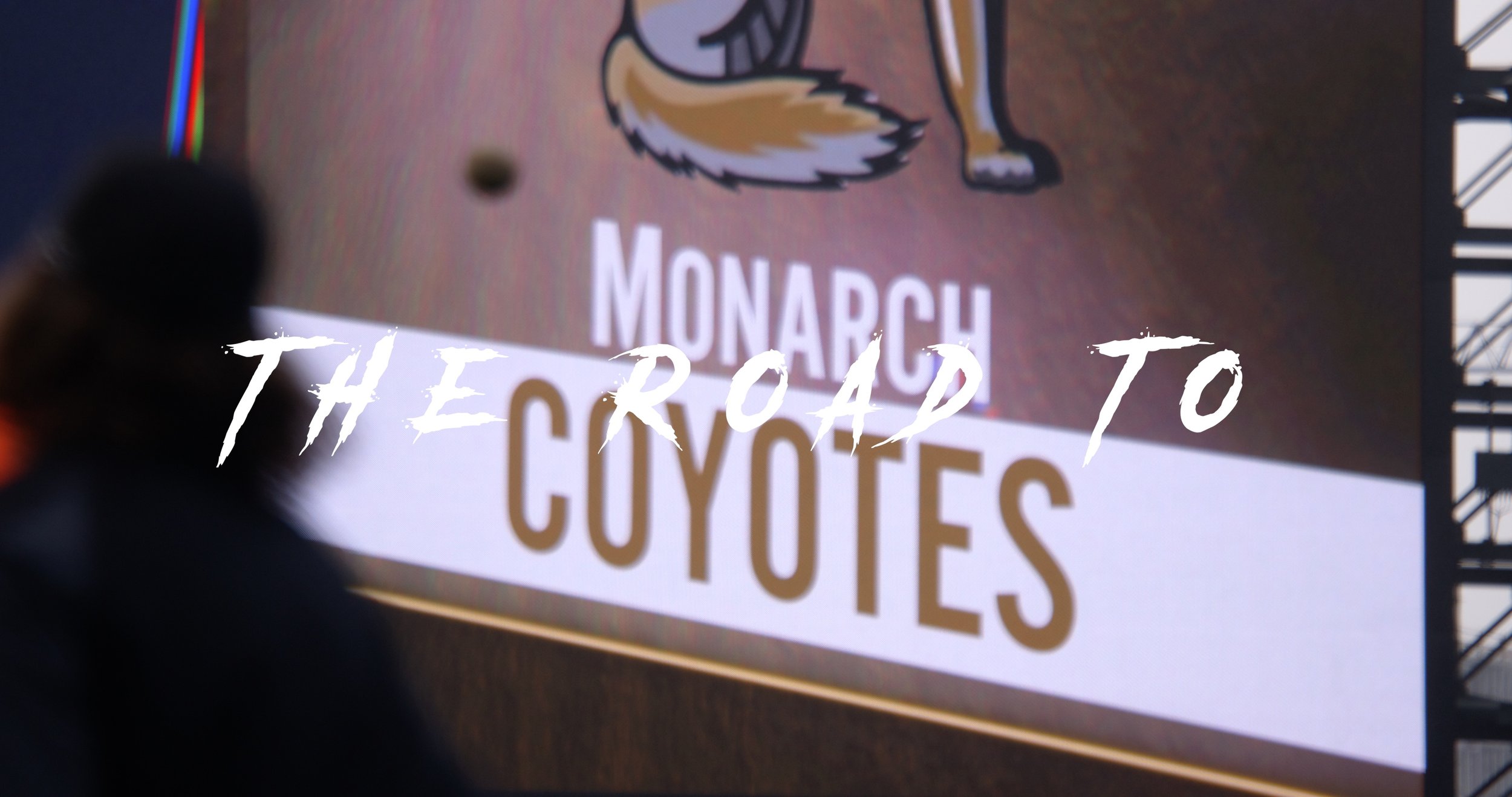 The Road to...Coors Field (Monarch Baseball)