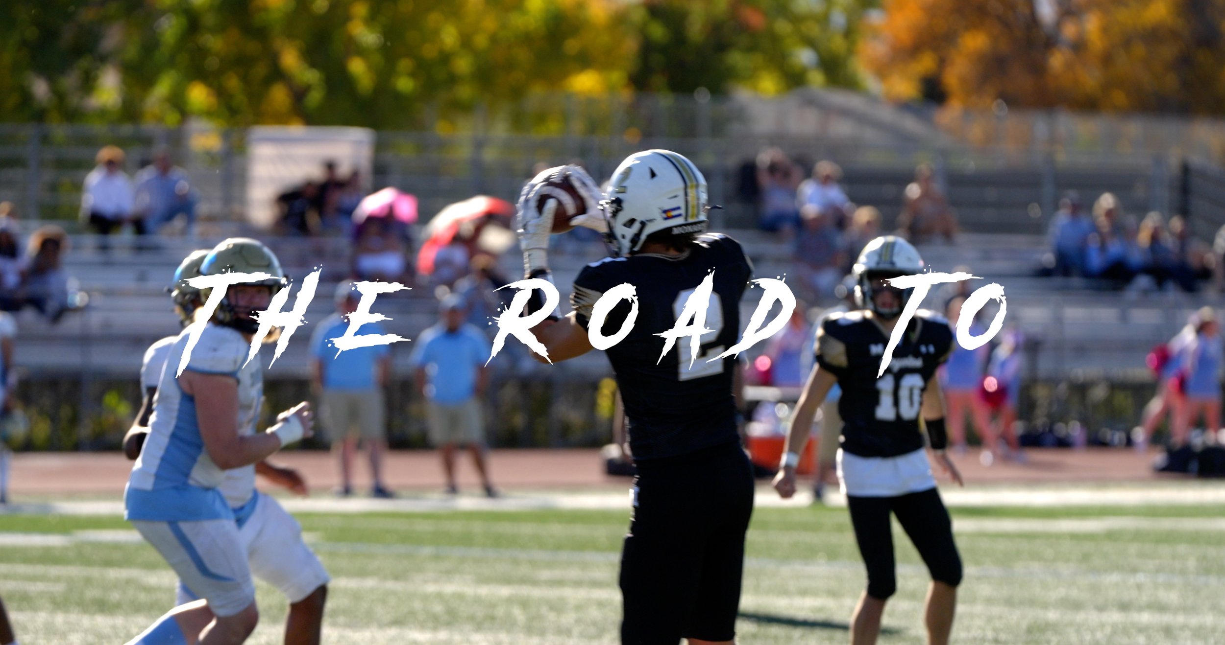 The Road to...