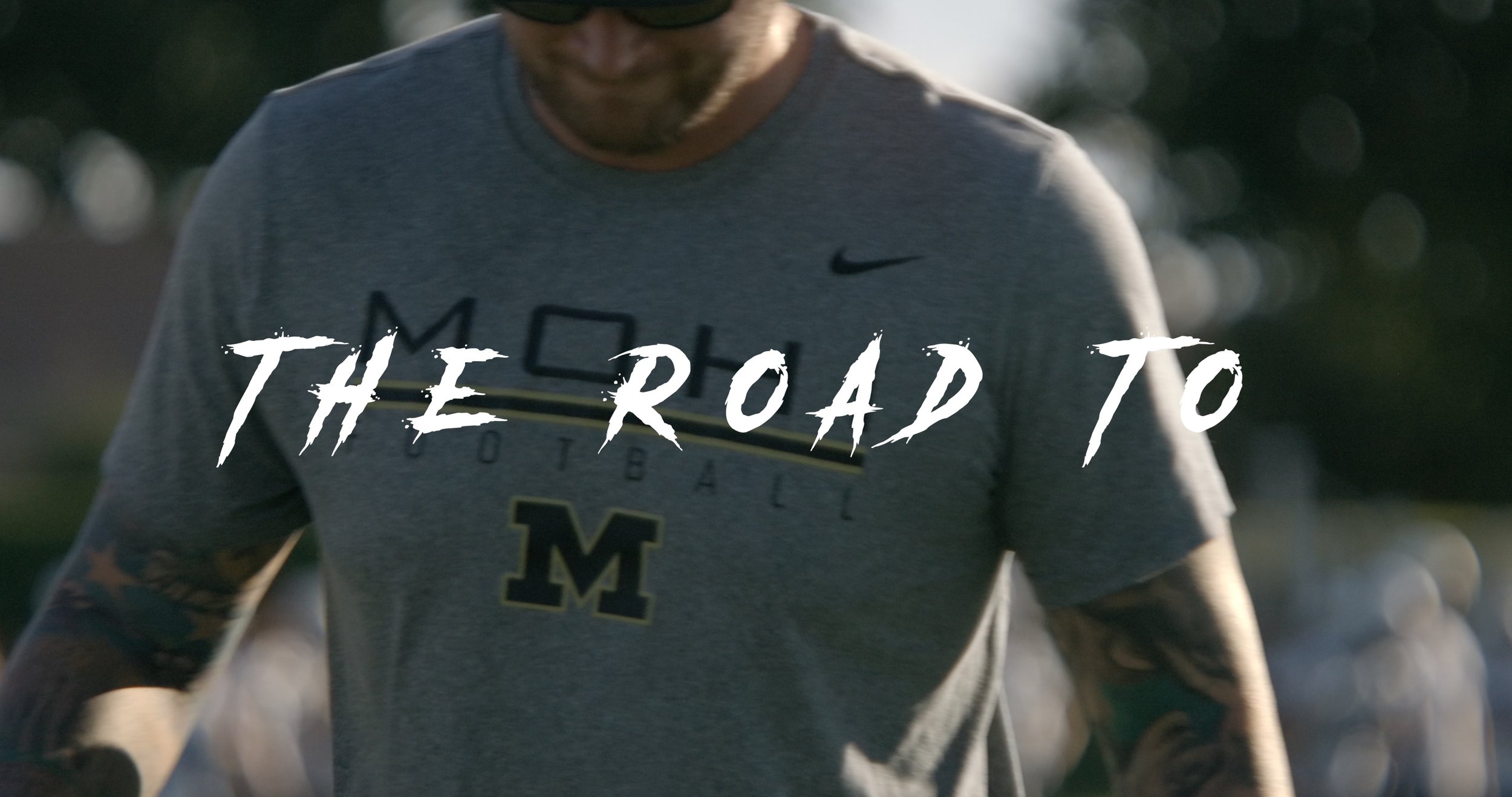 The Road to...