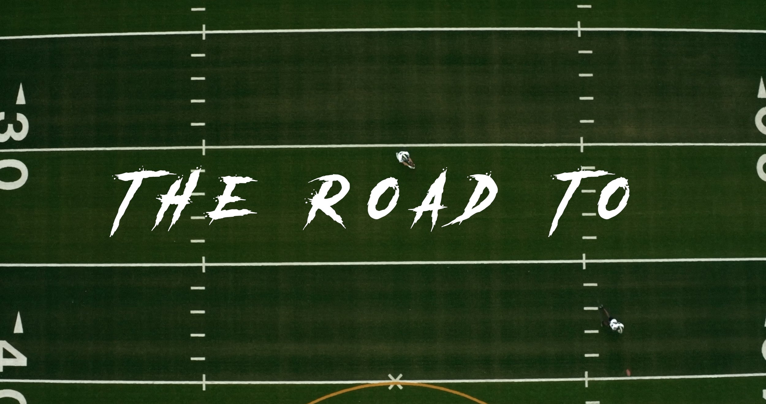 The Road to...Boulder (Monarch Football 2023)