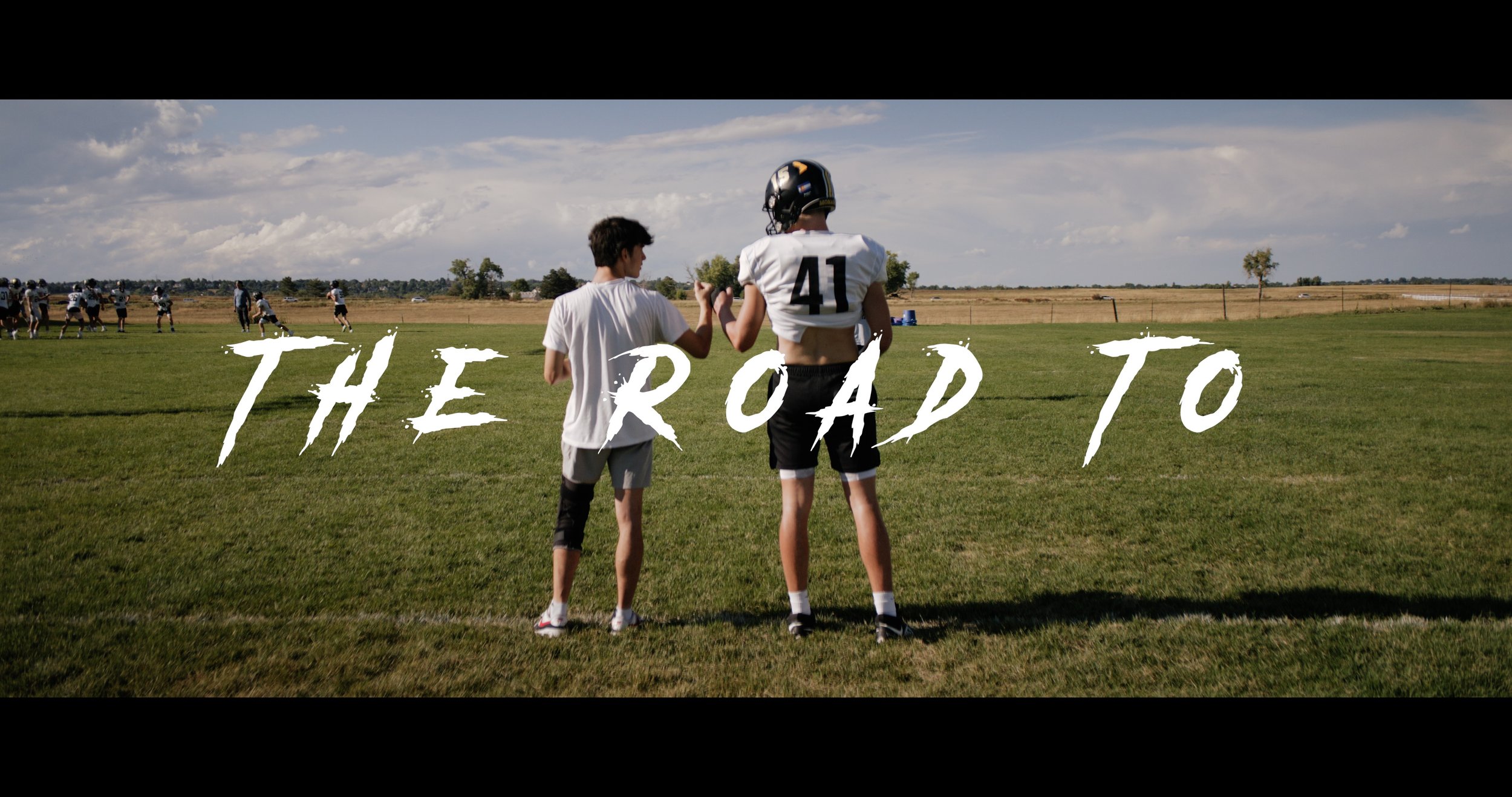 The Road to...Frederick (Monarch Football 2023)