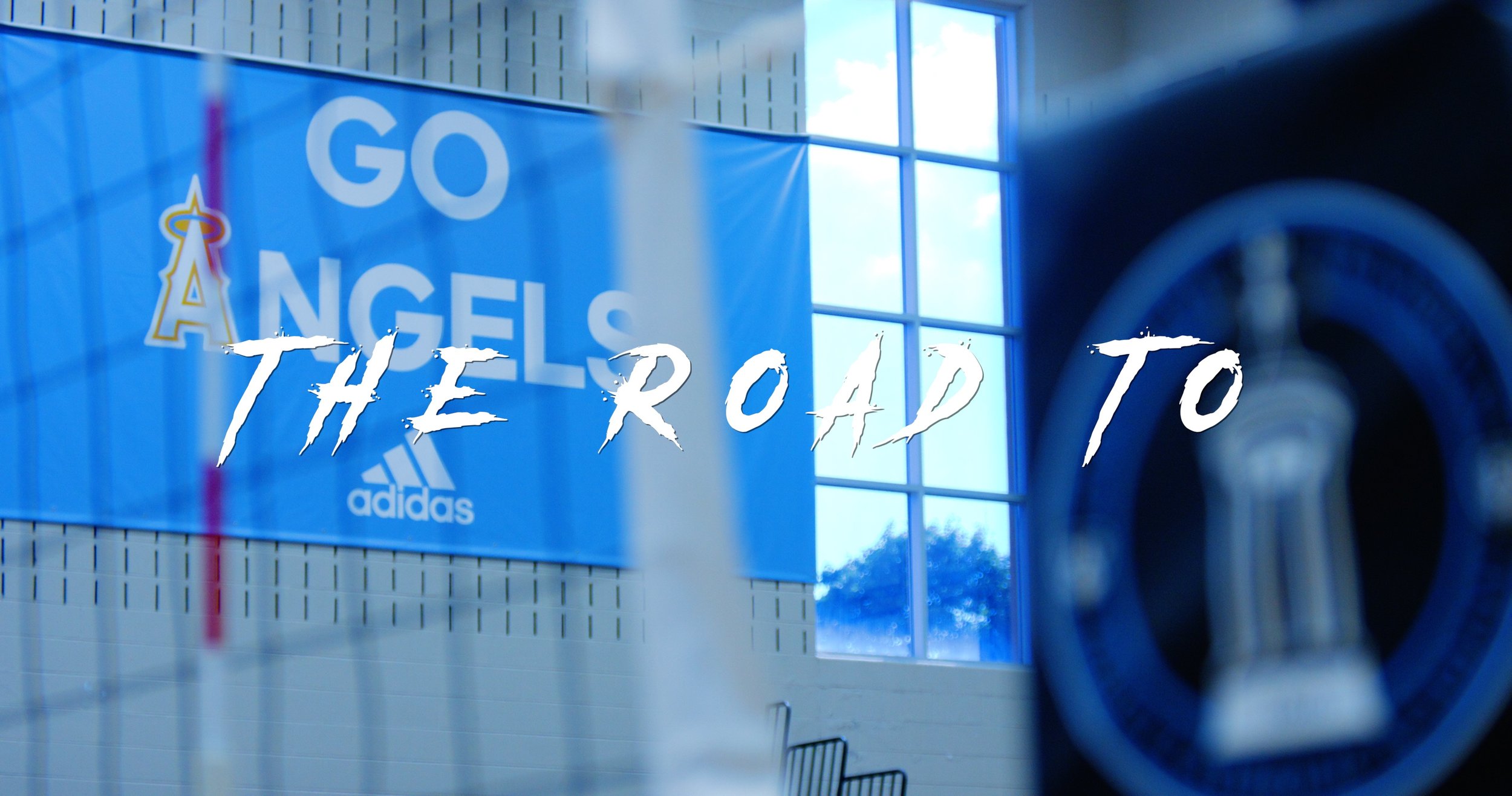 The Road to...Joliet Catholic Girls Volleyball