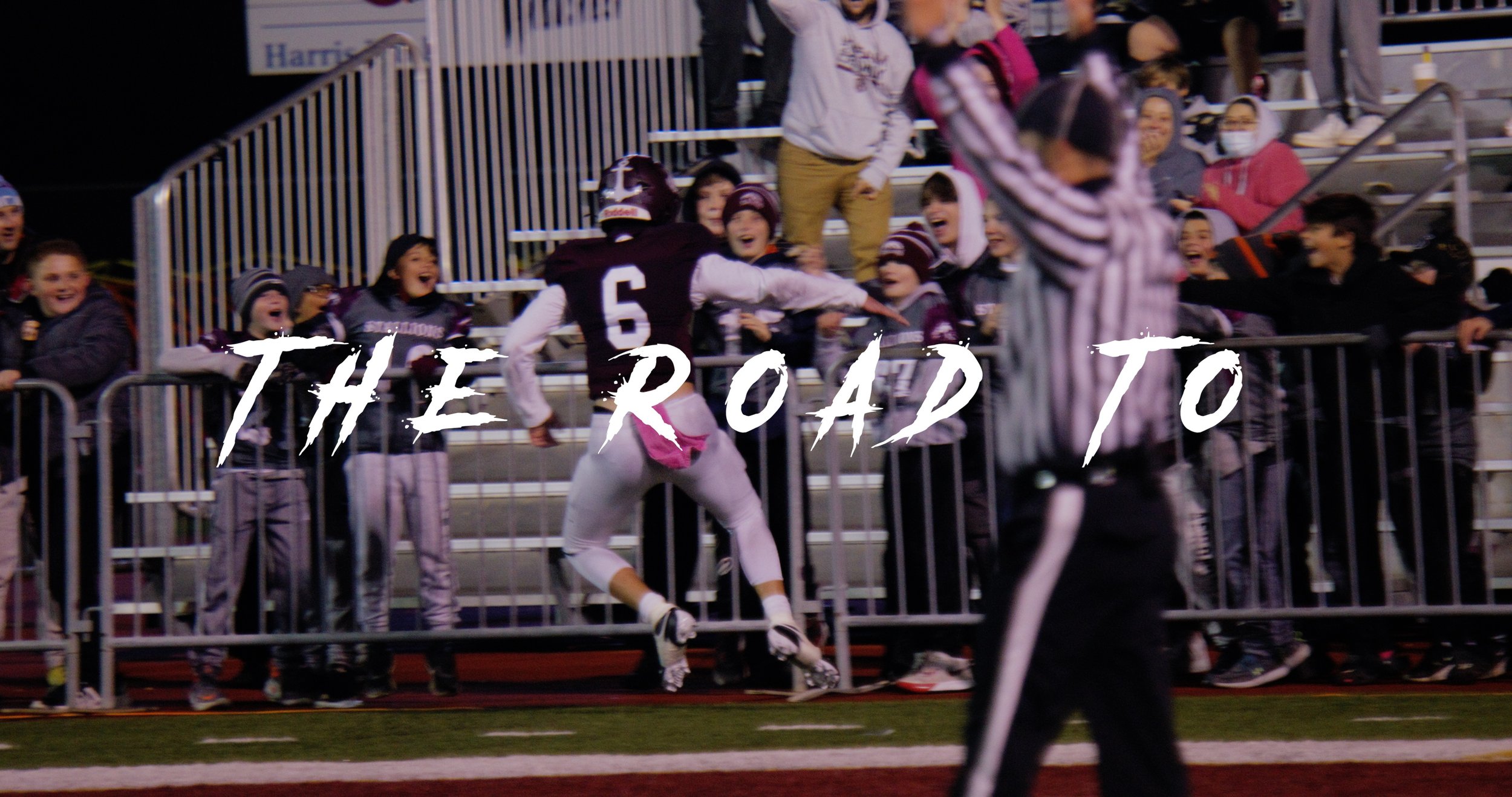 The Road to...Lockport Football