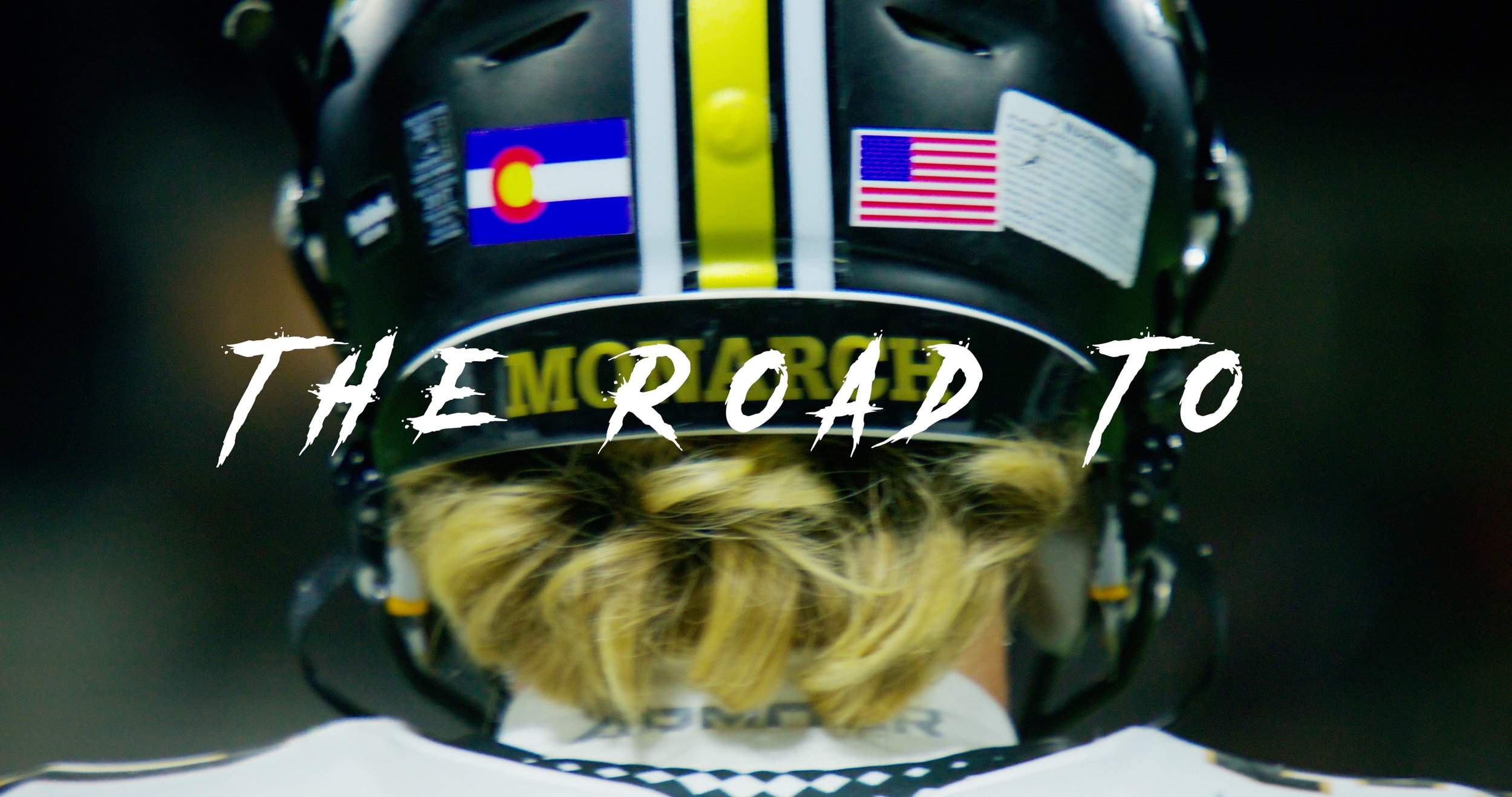 The Road to...Silver Creek (Monarch Football 2023)