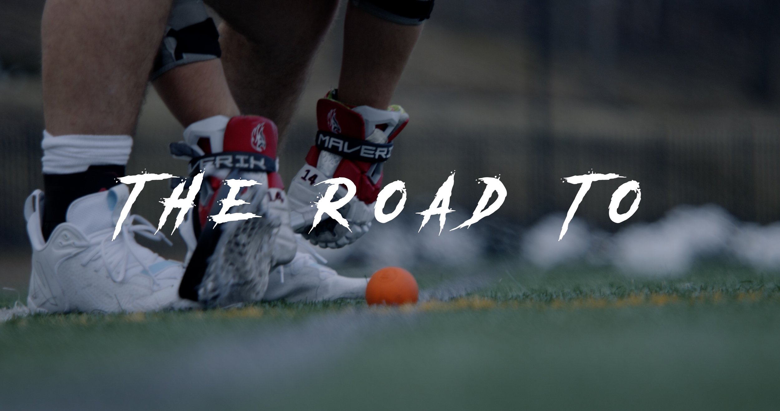 The Road to...