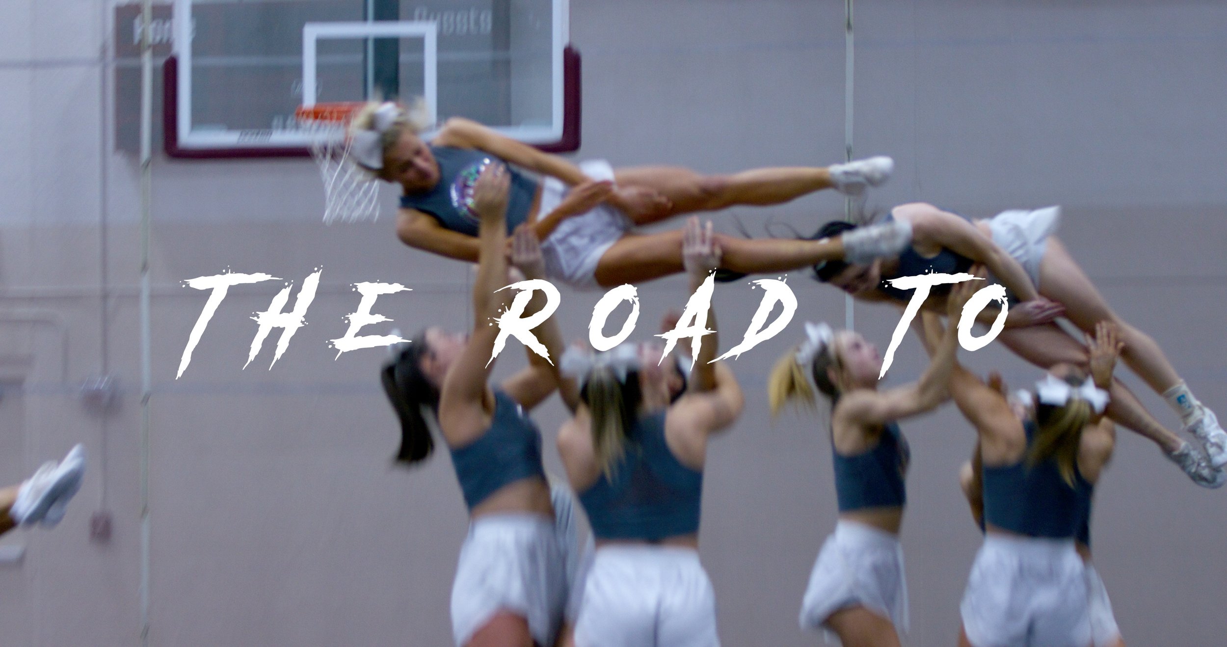 The Road to...Lockport Cheerleading (Preview)