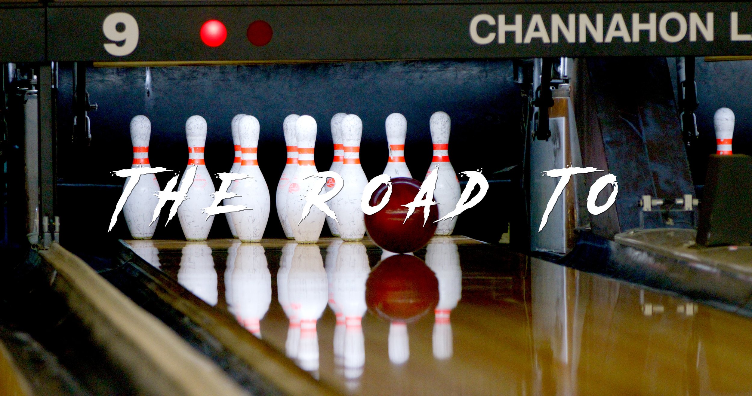 The Road to...Lockport Girls Bowling