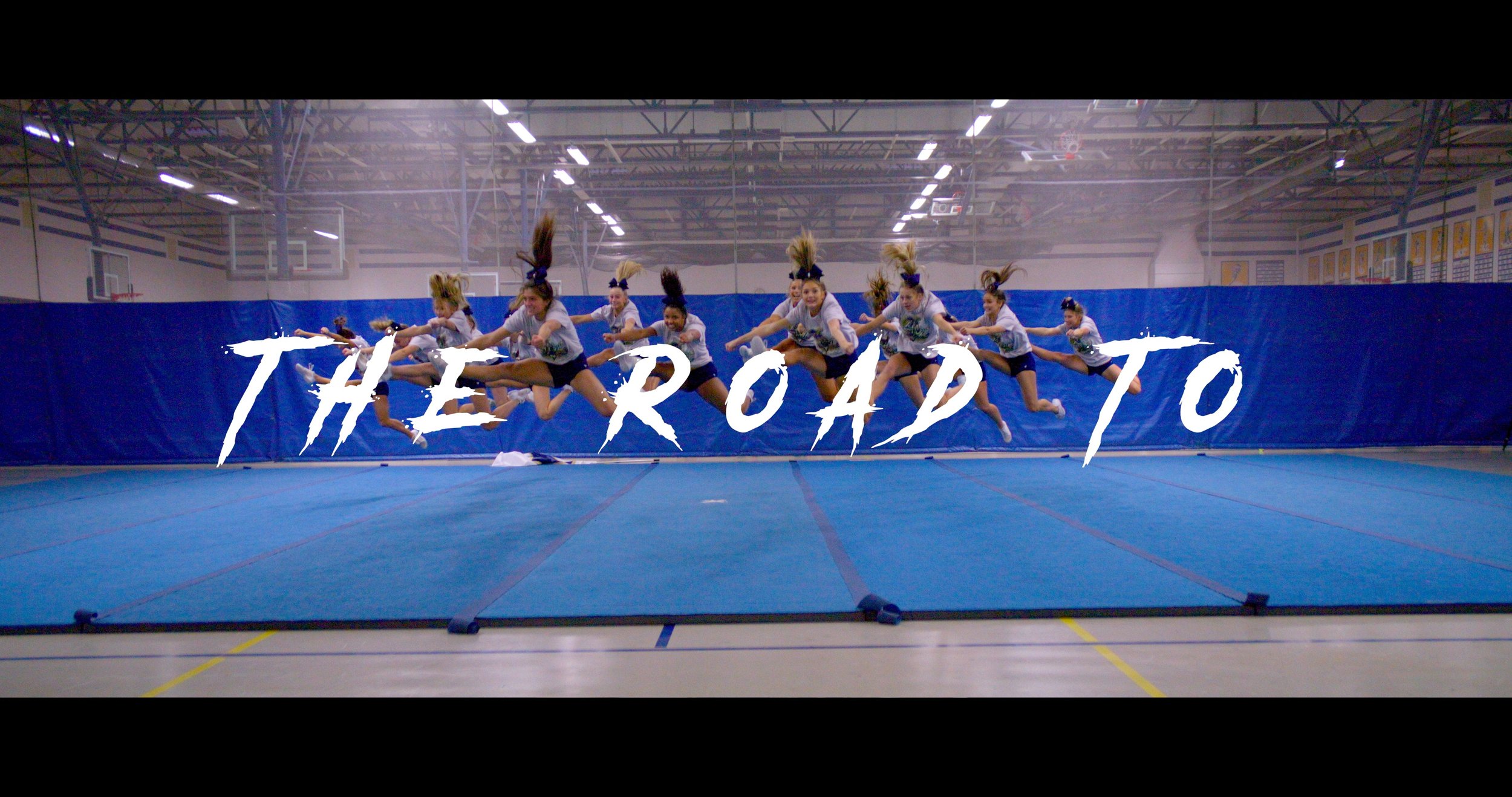 The Road to...State (Lemont Cheer Preview)