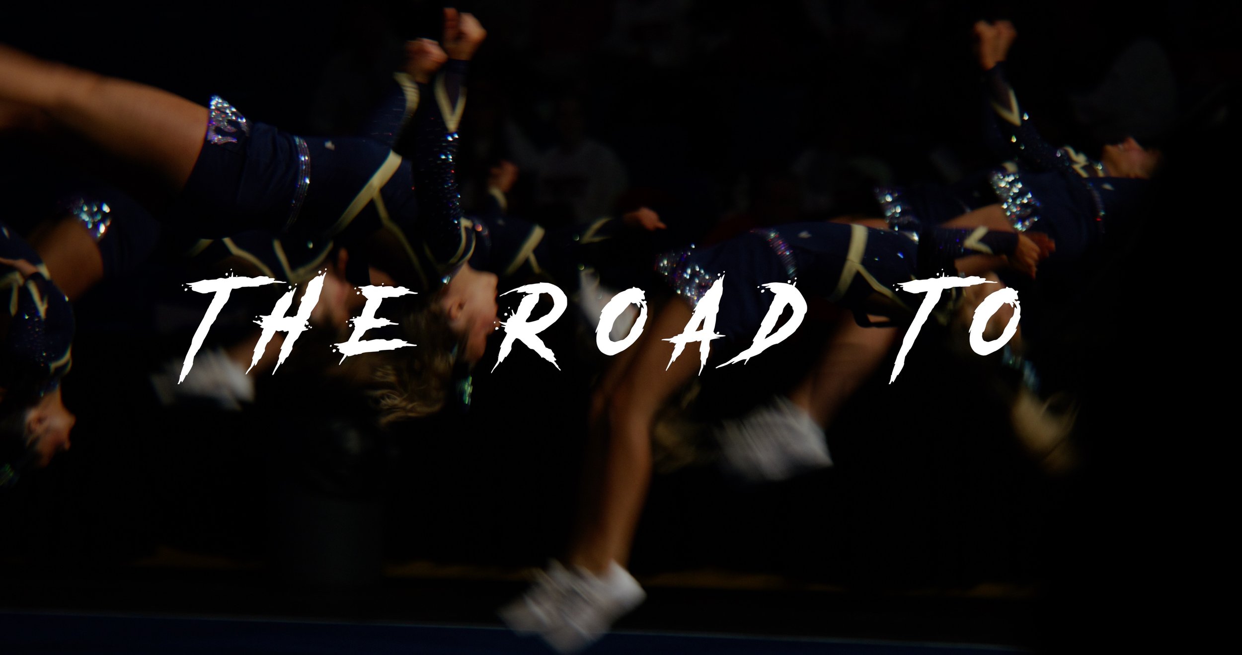 The Road to...State (Lemont Cheer Day 1)