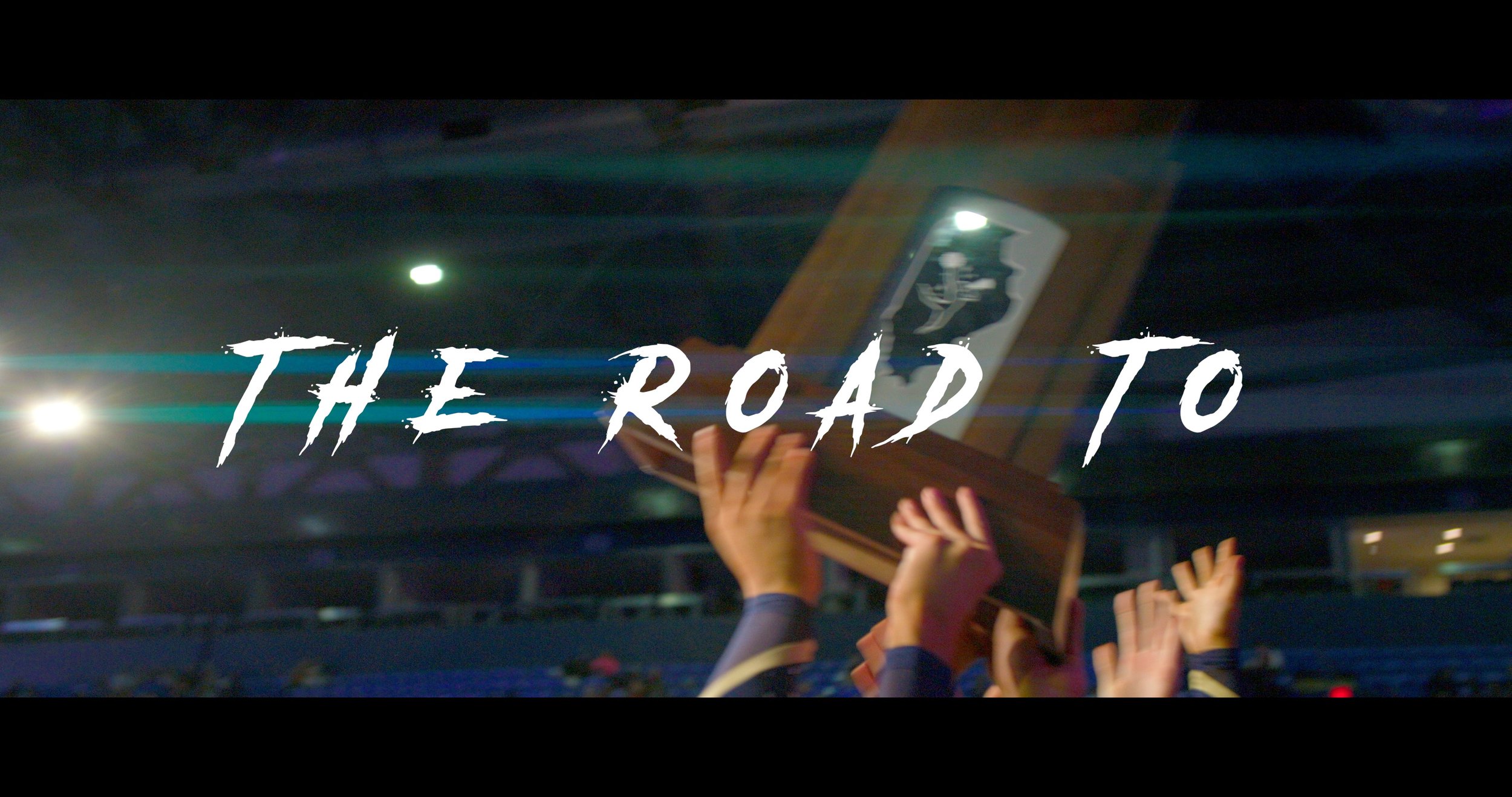 The Road to...State (Lemont Cheer 2024)
