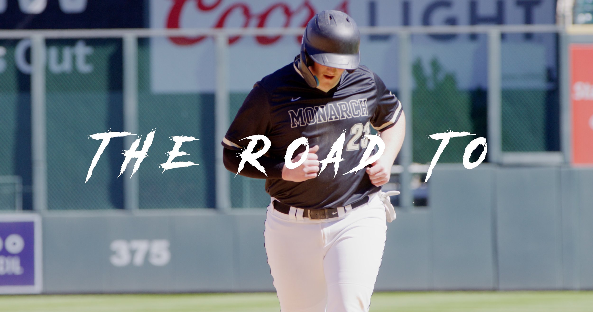 The Road to...Coors Field (Monarch Baseball 2024)