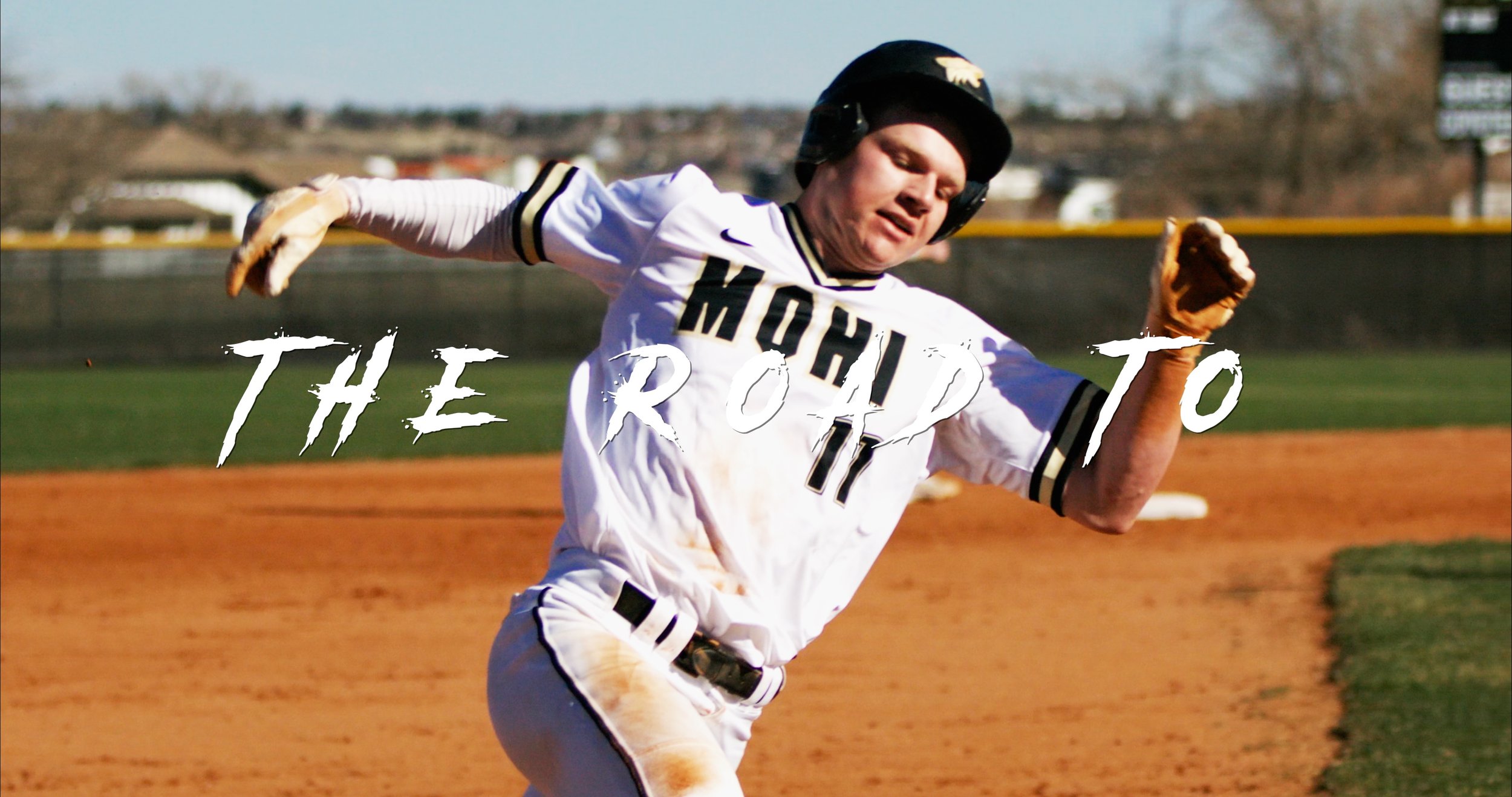 The Road to...Horizon (Monarch Baseball 2024)