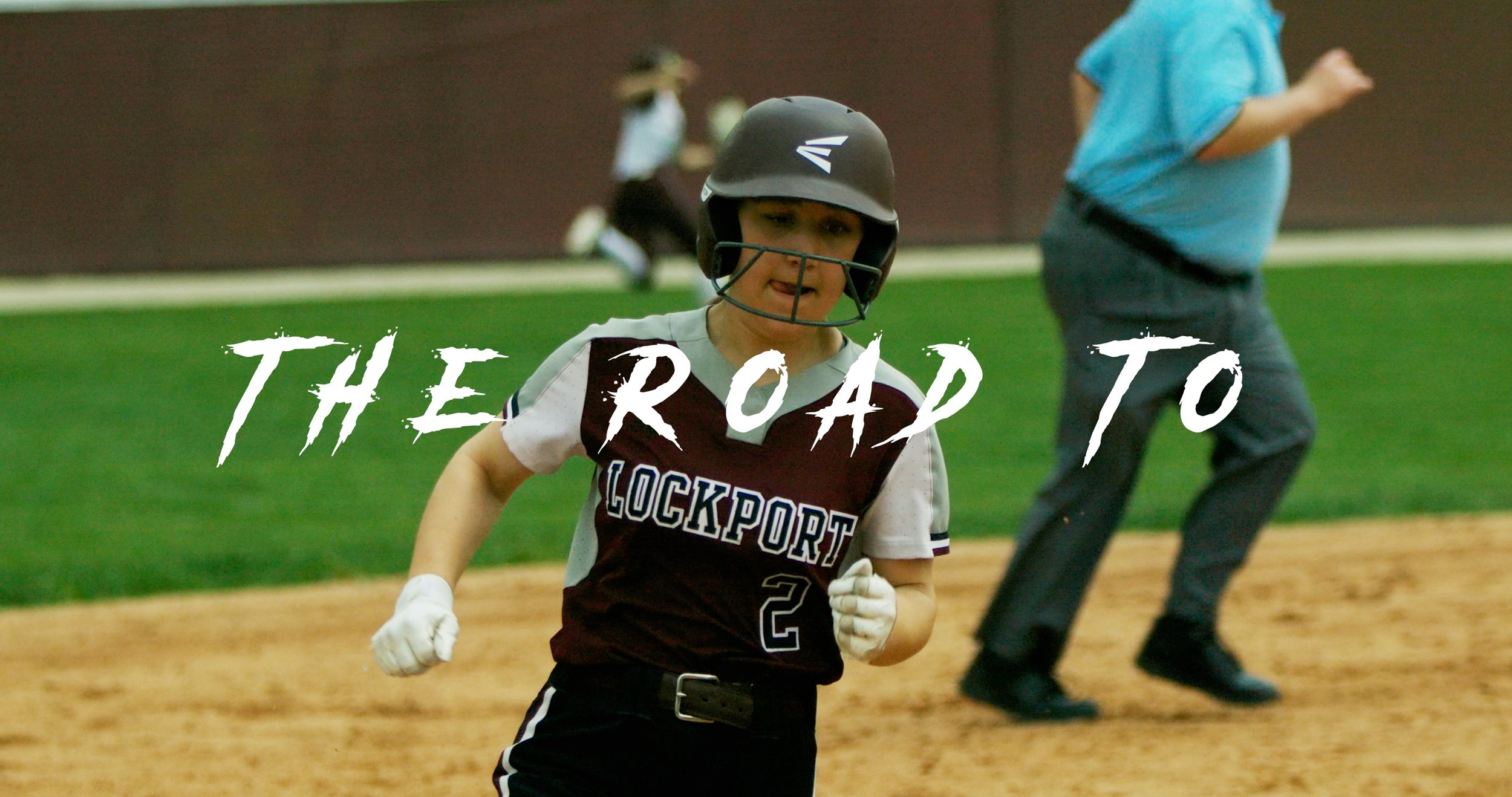 The Road to...Lockport Softball (2024)
