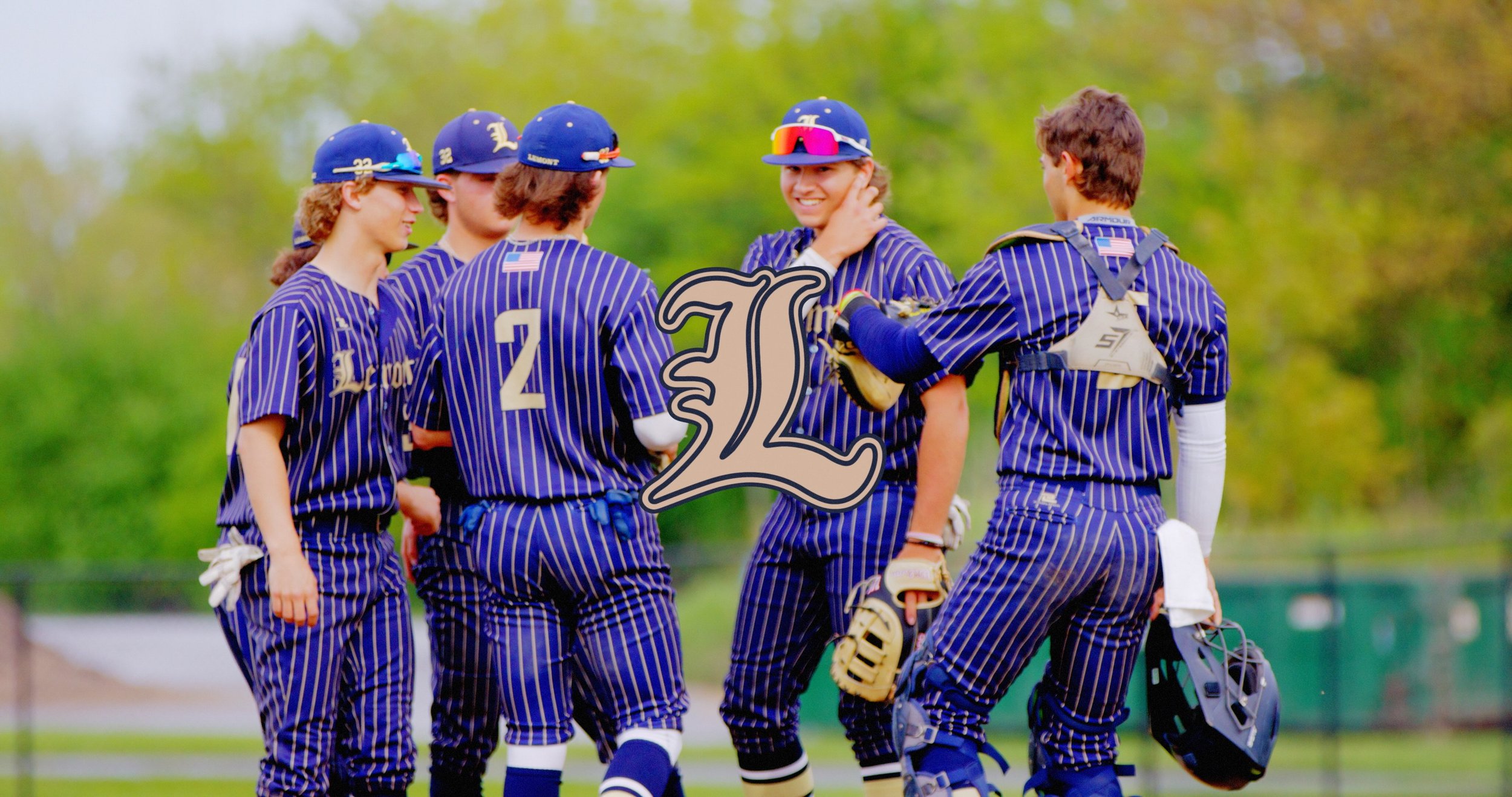The Road to...Lemont Baseball (2024)