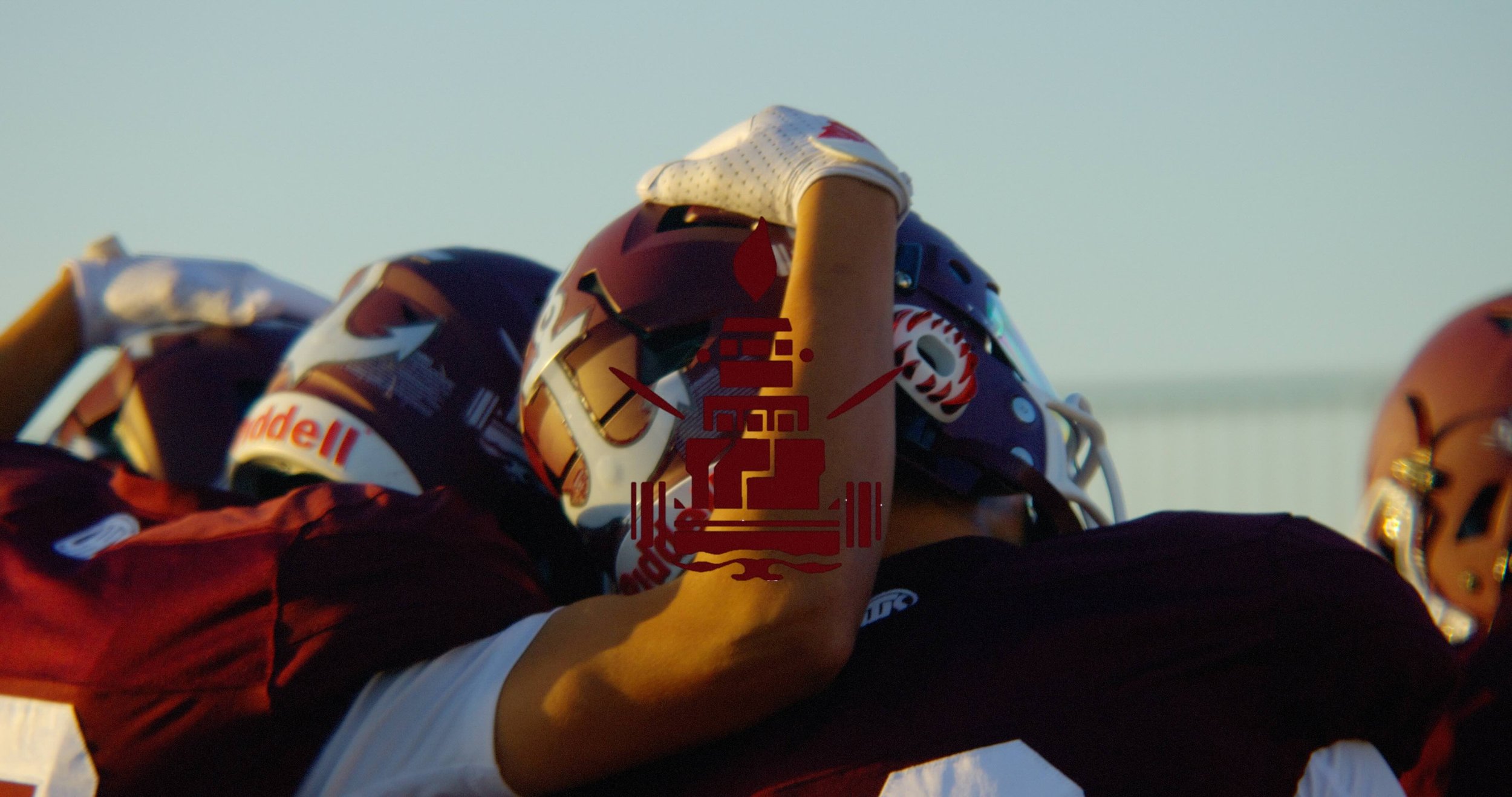 Lockport Football 2024