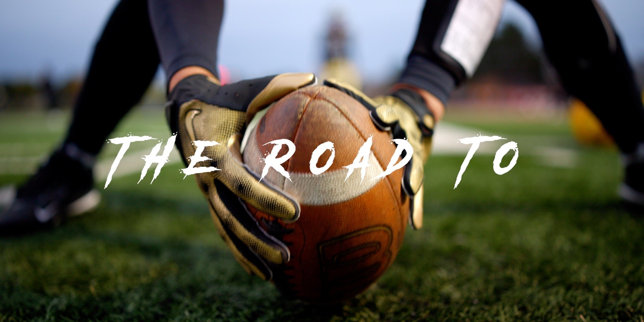 The Road to...Greely West (Monarch Football 2024)