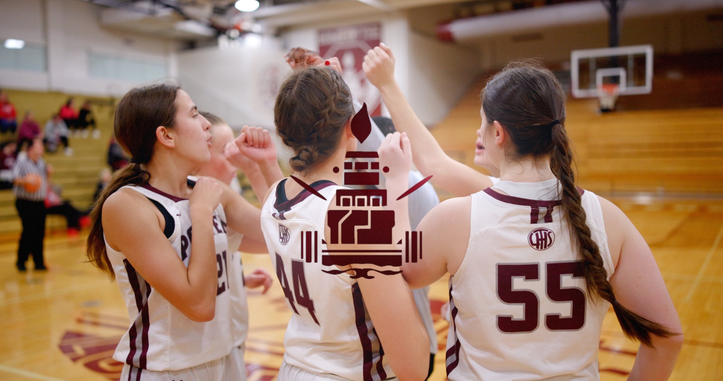 Lockport Girls Basketball 2024