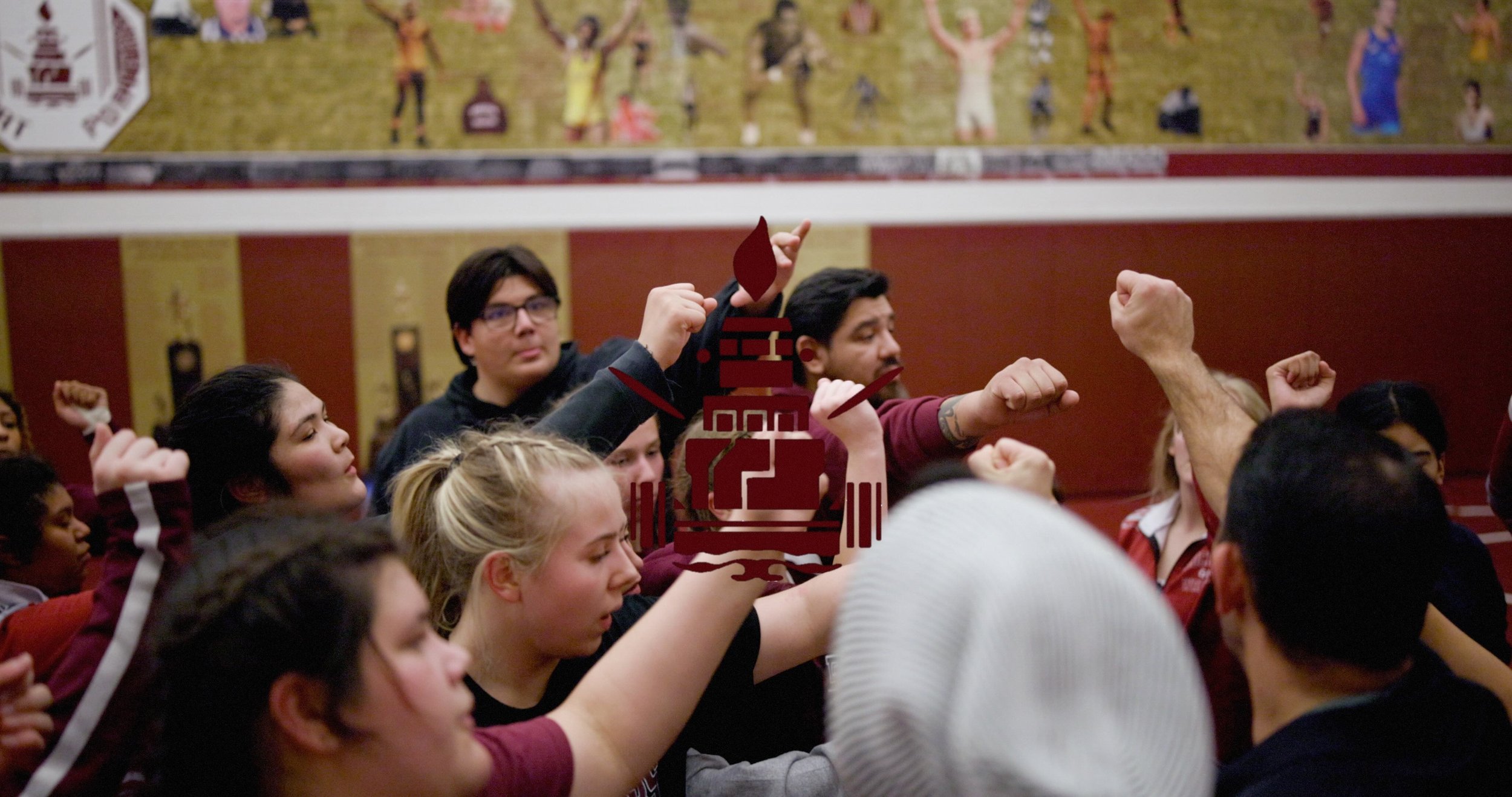 Lockport Girls Wrestling 2024