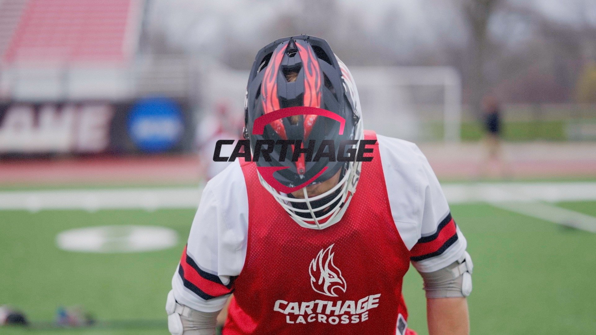 The Road to...Carroll University 2025 (Carthage College Lacrosse)