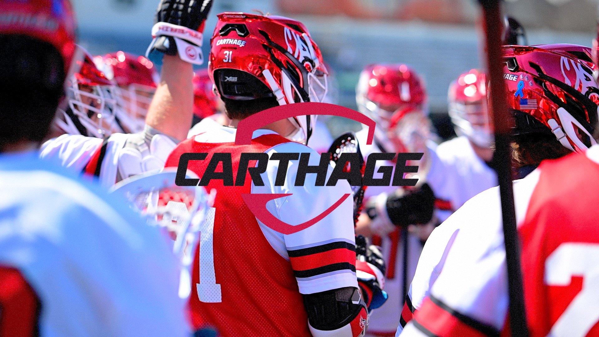 The Road to...Illinois Wesleyan 2025 (Carthage College Lacrosse)