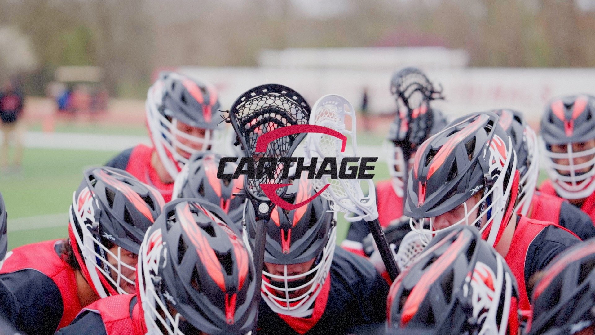 The Road to...North Central (Carthage College 2025)