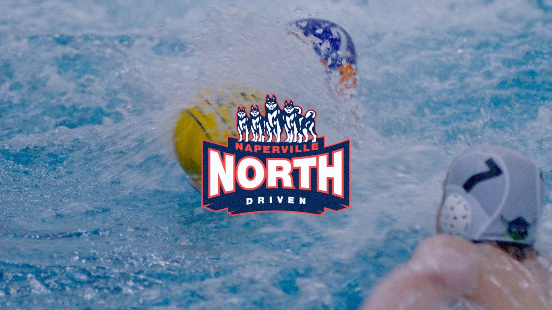 Naperville North Boys Water Polo 2025