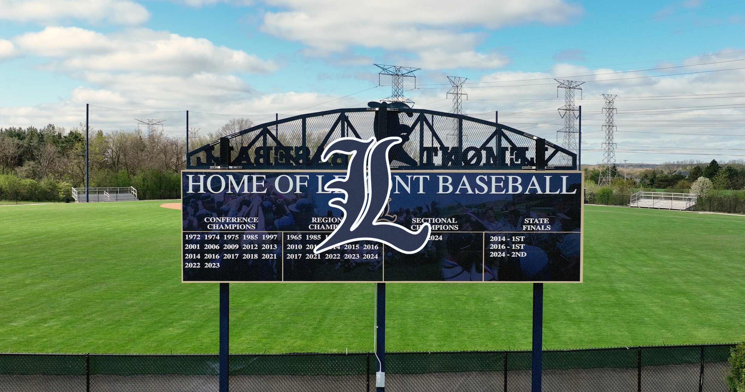 Lemont Baseball 2025