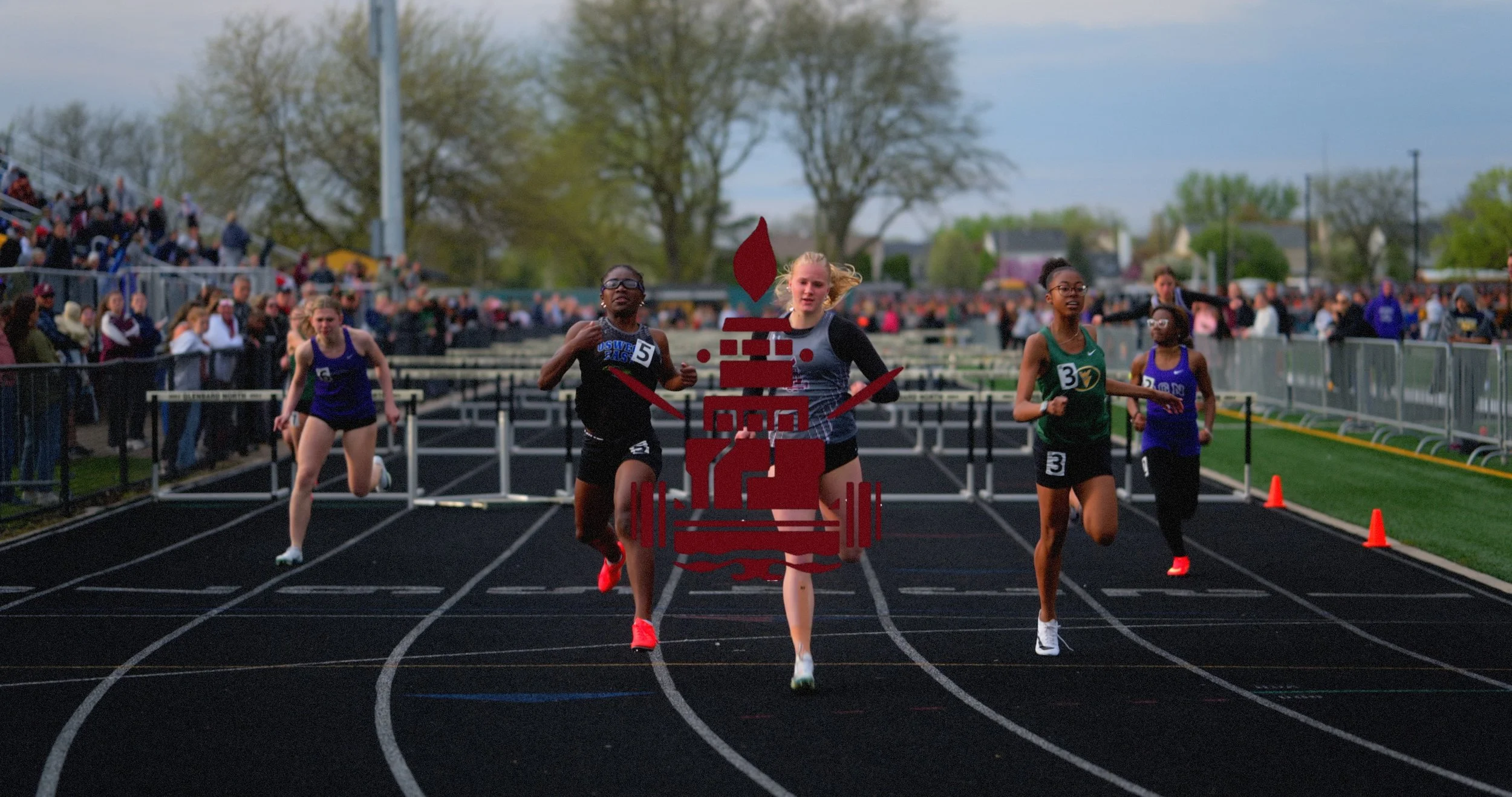 Lockport Girls Track and Field