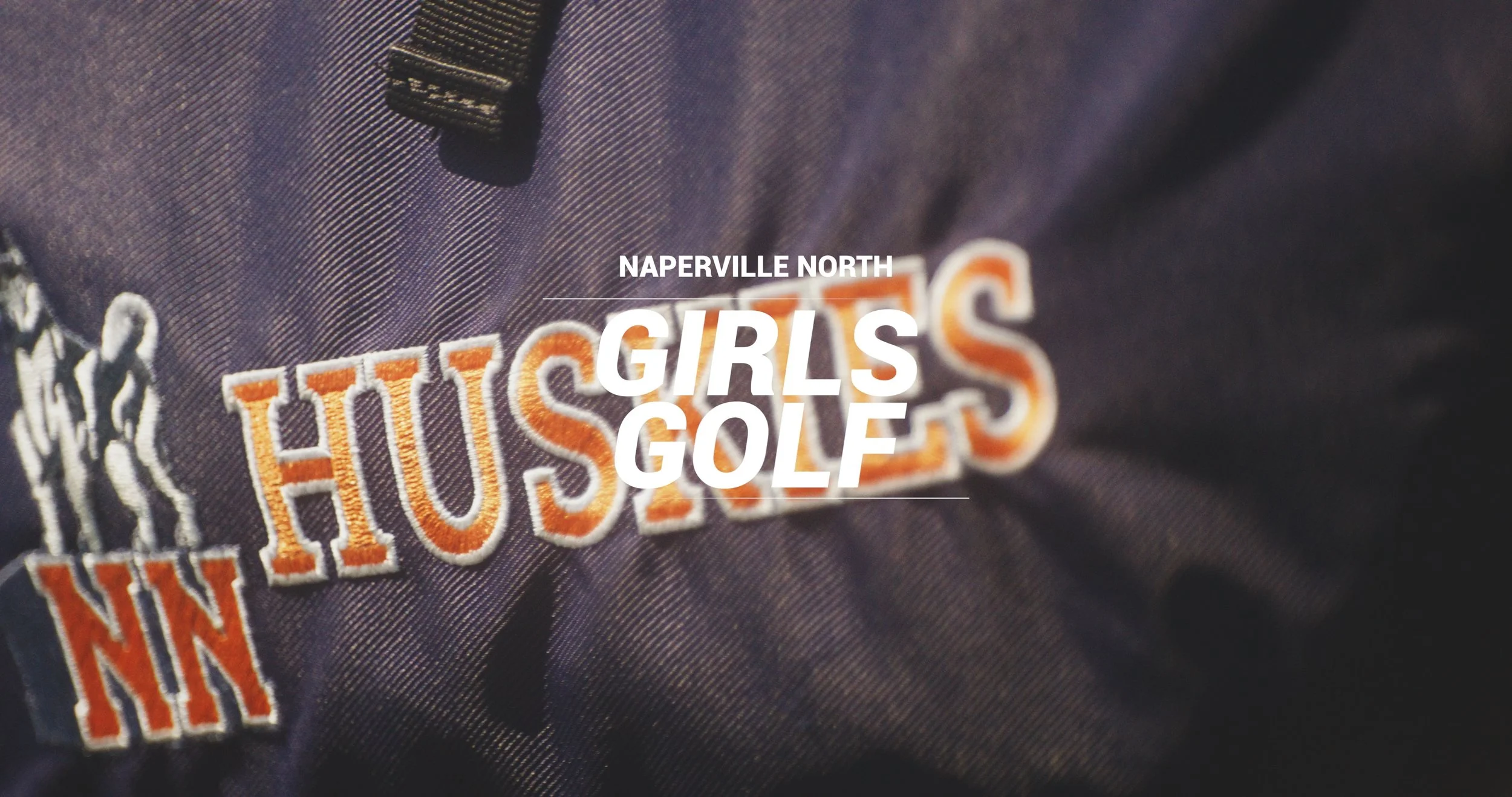 Naperville North Girls Golf