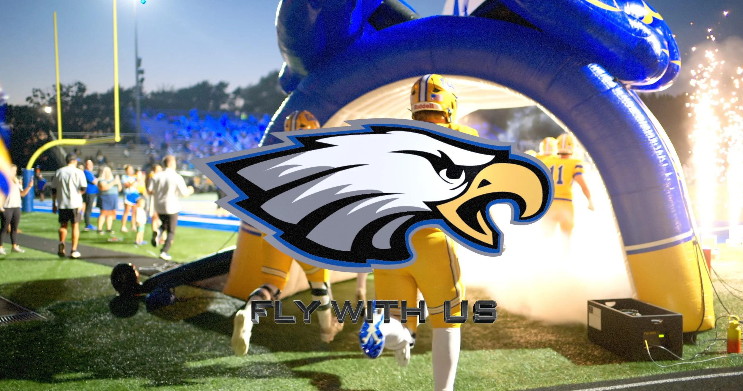 Carl Sandburg Football 2025