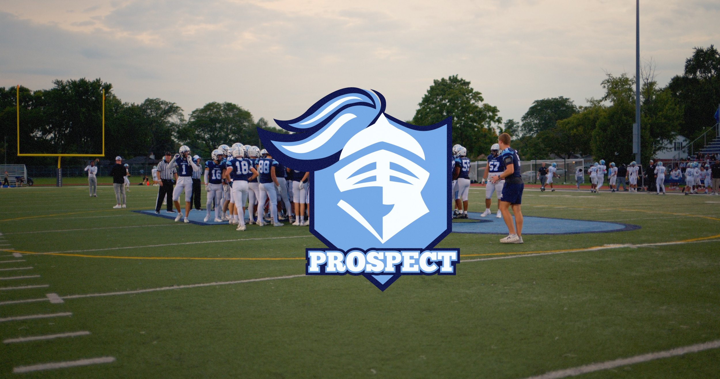 Prospect Football 2025