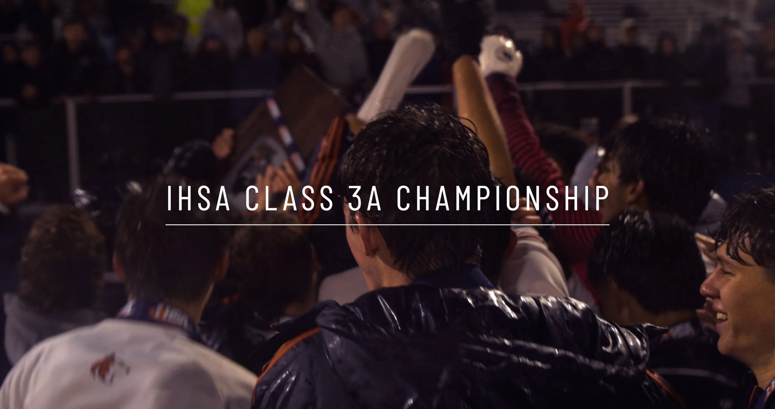 Naperville North Soccer 2025 State Champions