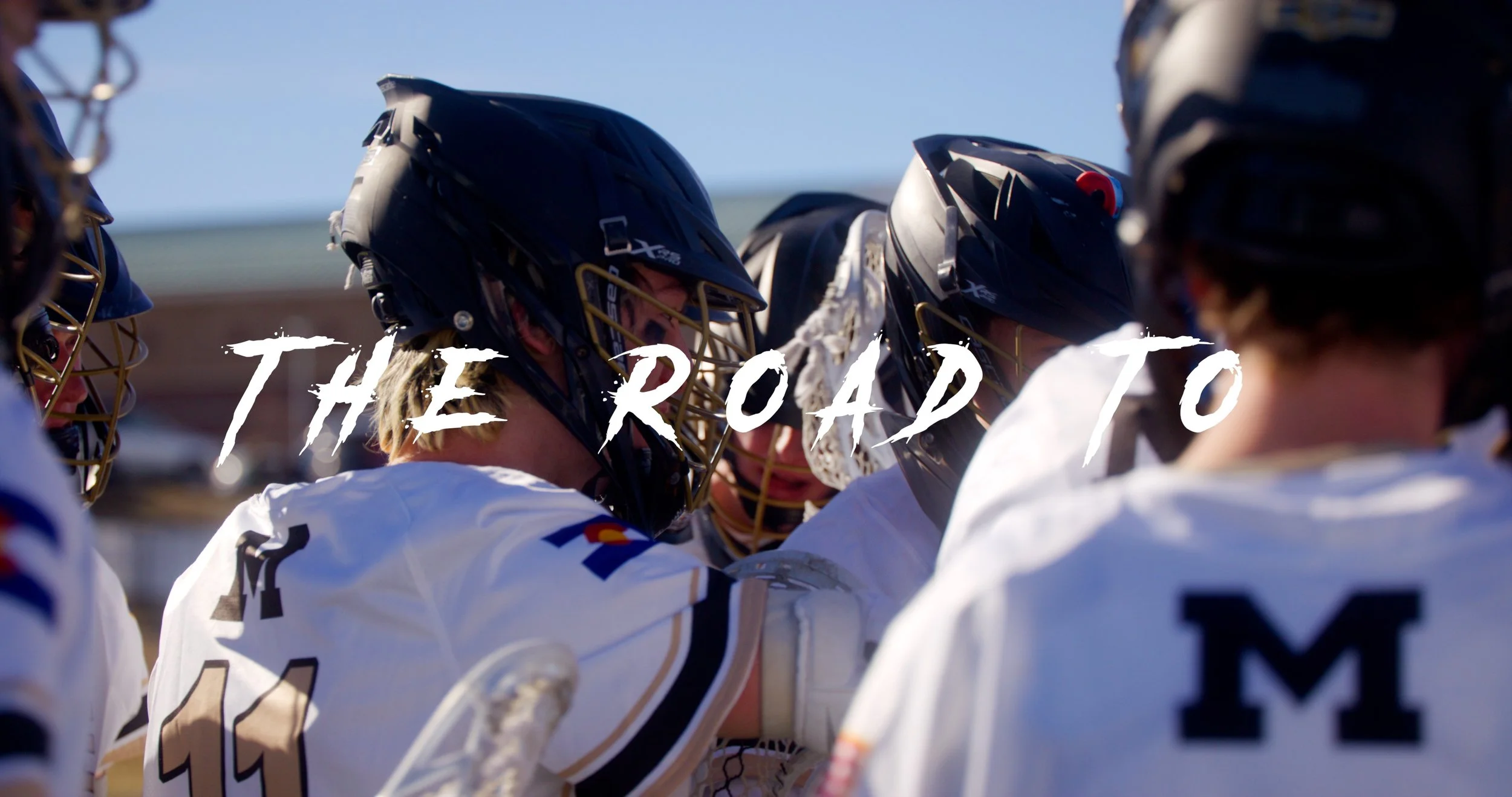 The Road to...Thomas Jefferson (Monarch Lacrosse 2026)