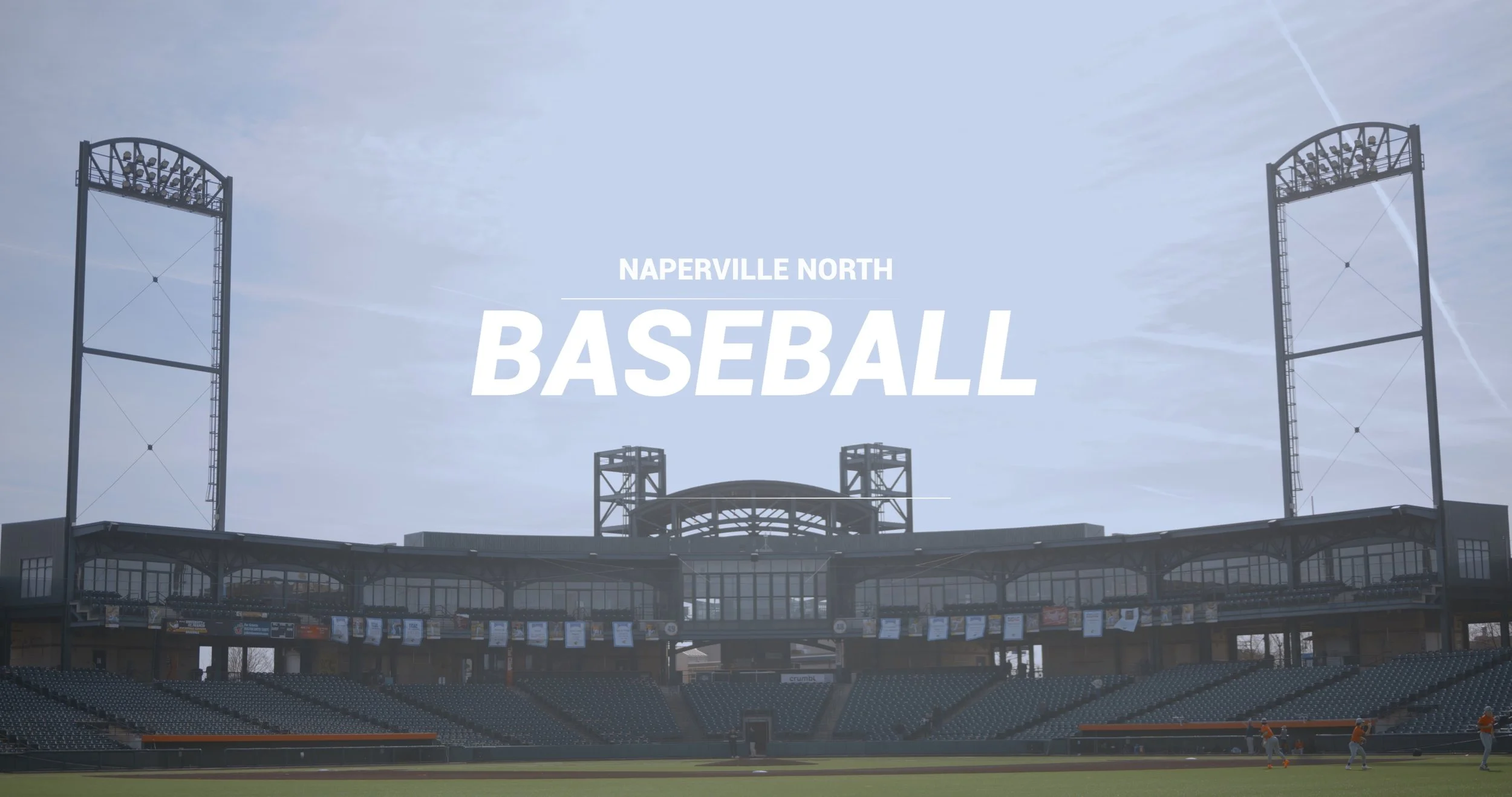 Naperville North Baseball 2026