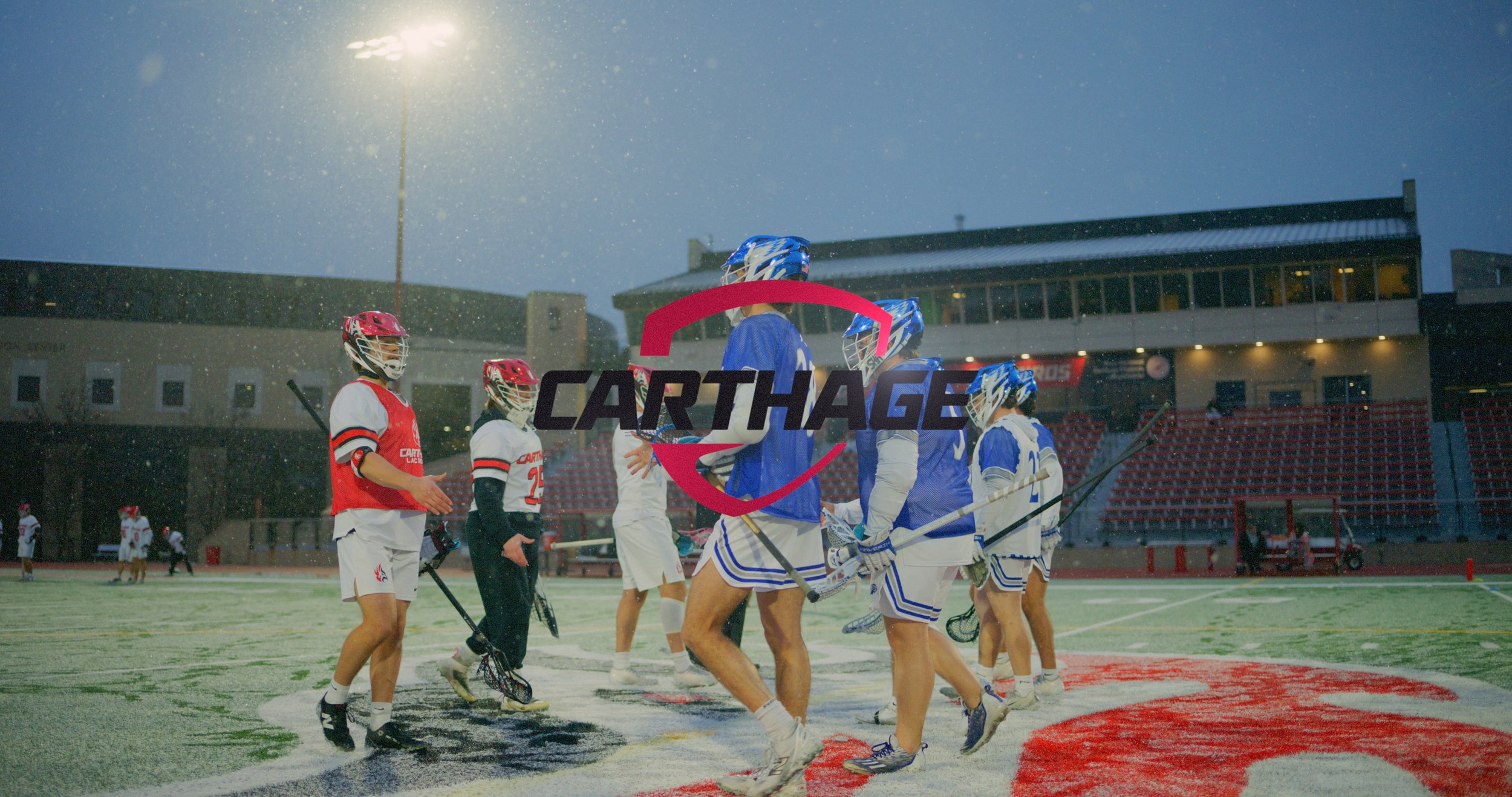 Carthage Lacrosse 2026