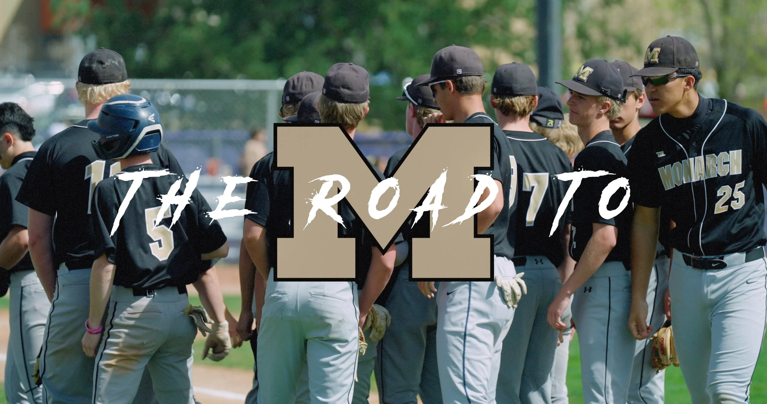 The Road to...Boulder (Monarch Baseball 2026)