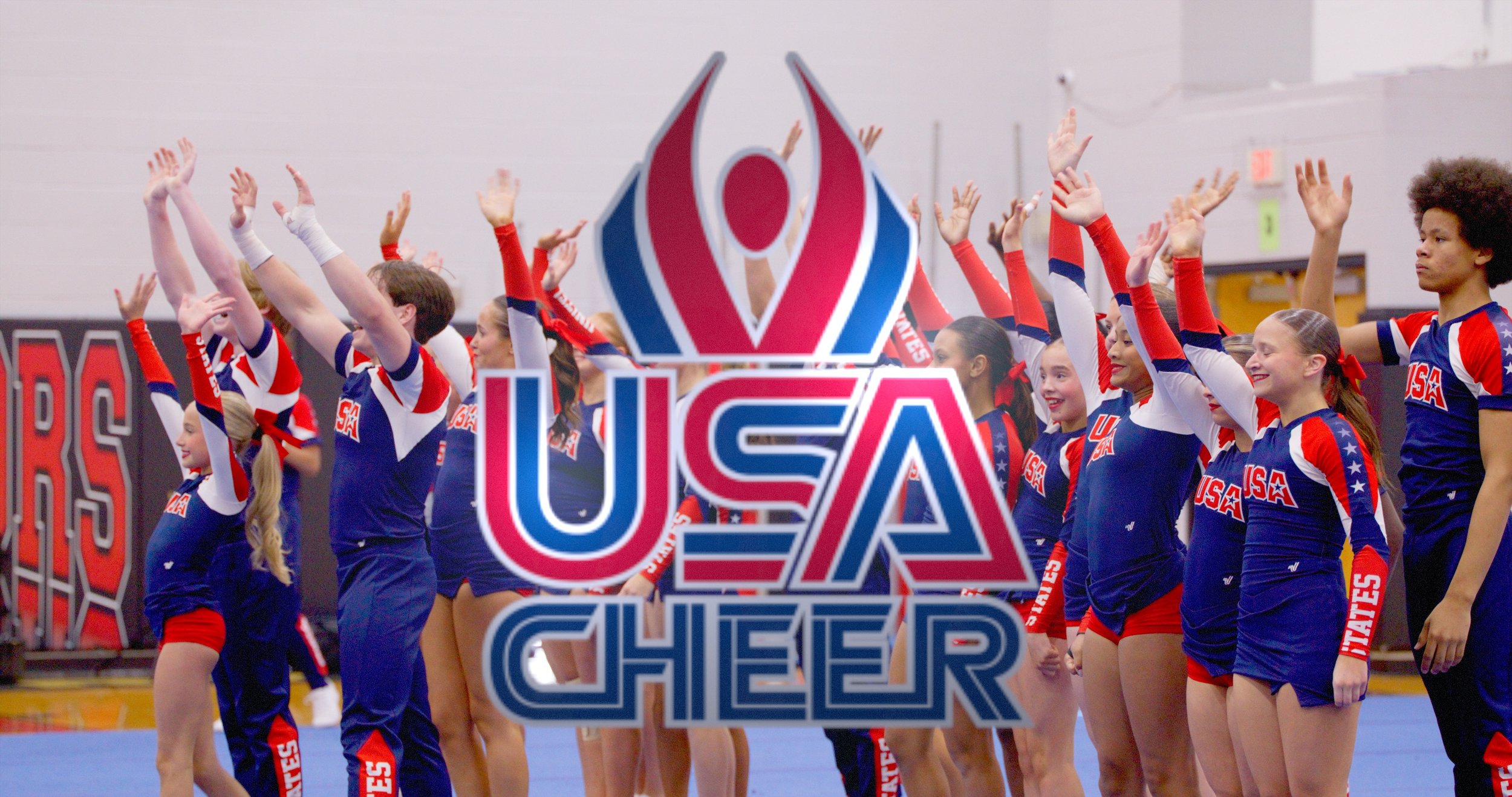 USA Cheer 2026
