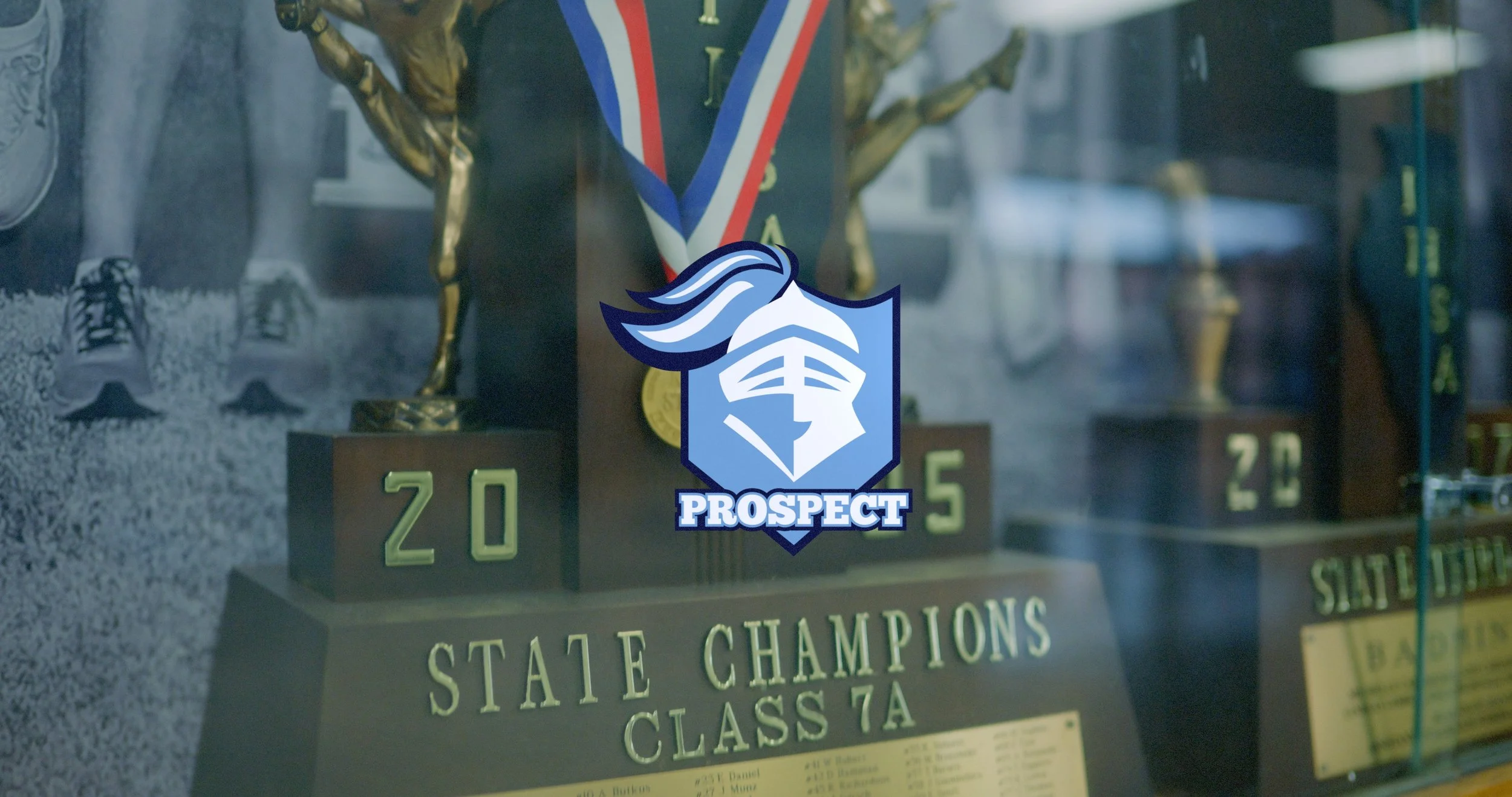 Prospect Football Jamboree 2026